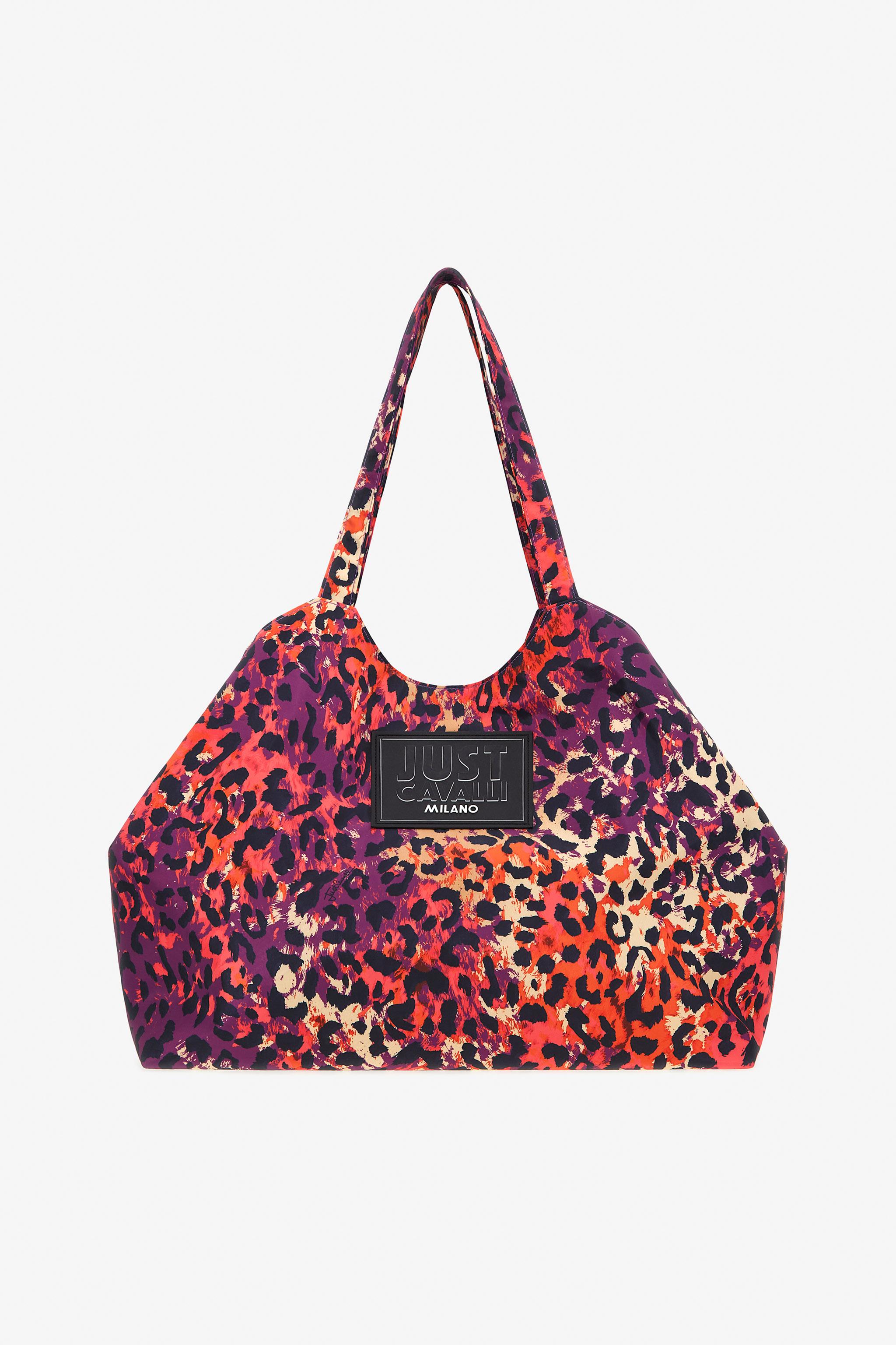 Roberto Cavalli Tote bags for Women Online Sale up to 87 off Lyst