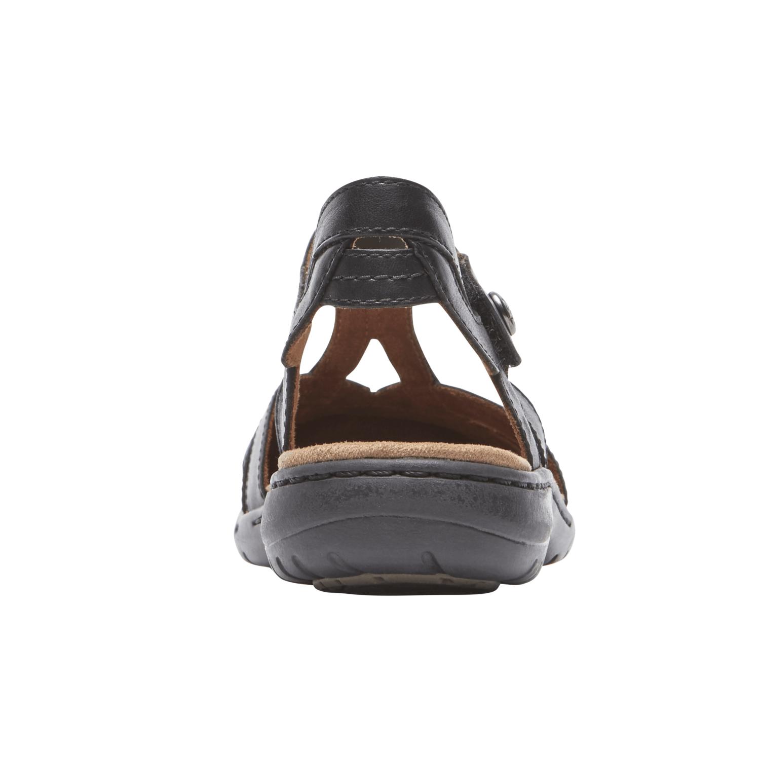 cobb hill penfield t strap sandal