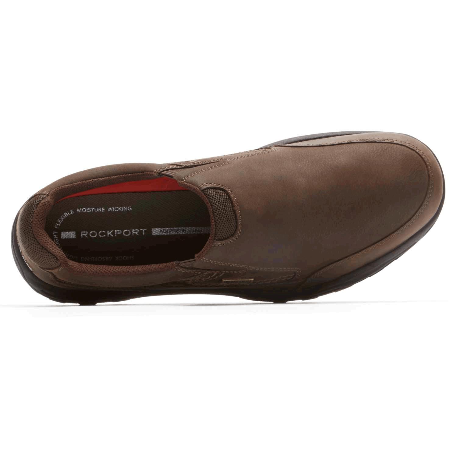 rockport trail technique slip on