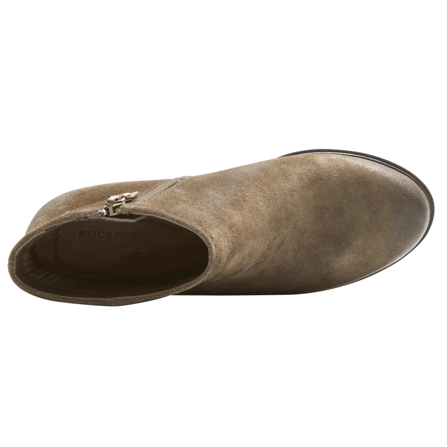 winter safety toe boots