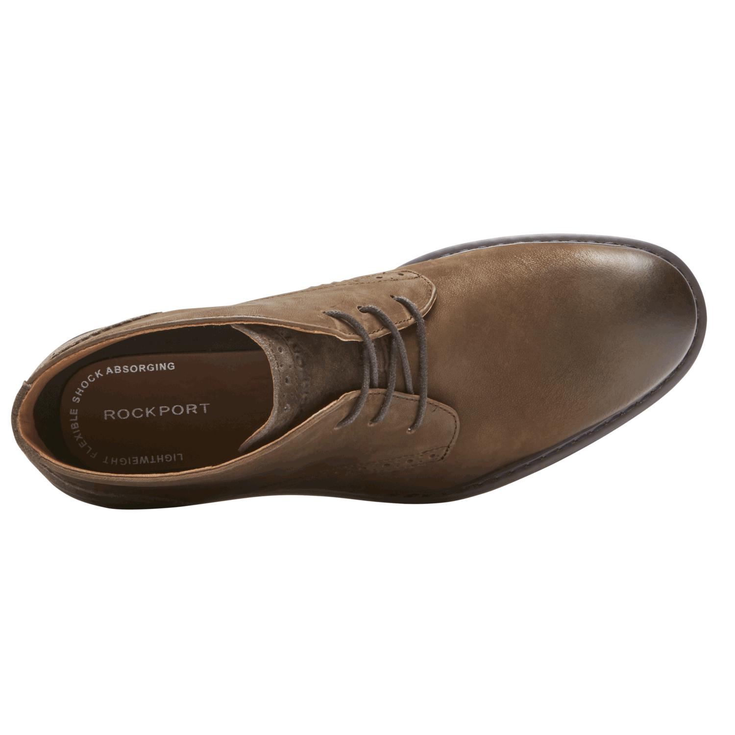 rockport jaxson chukka