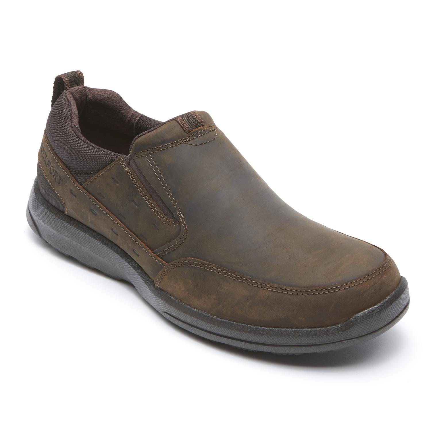 rockport rydley slip on