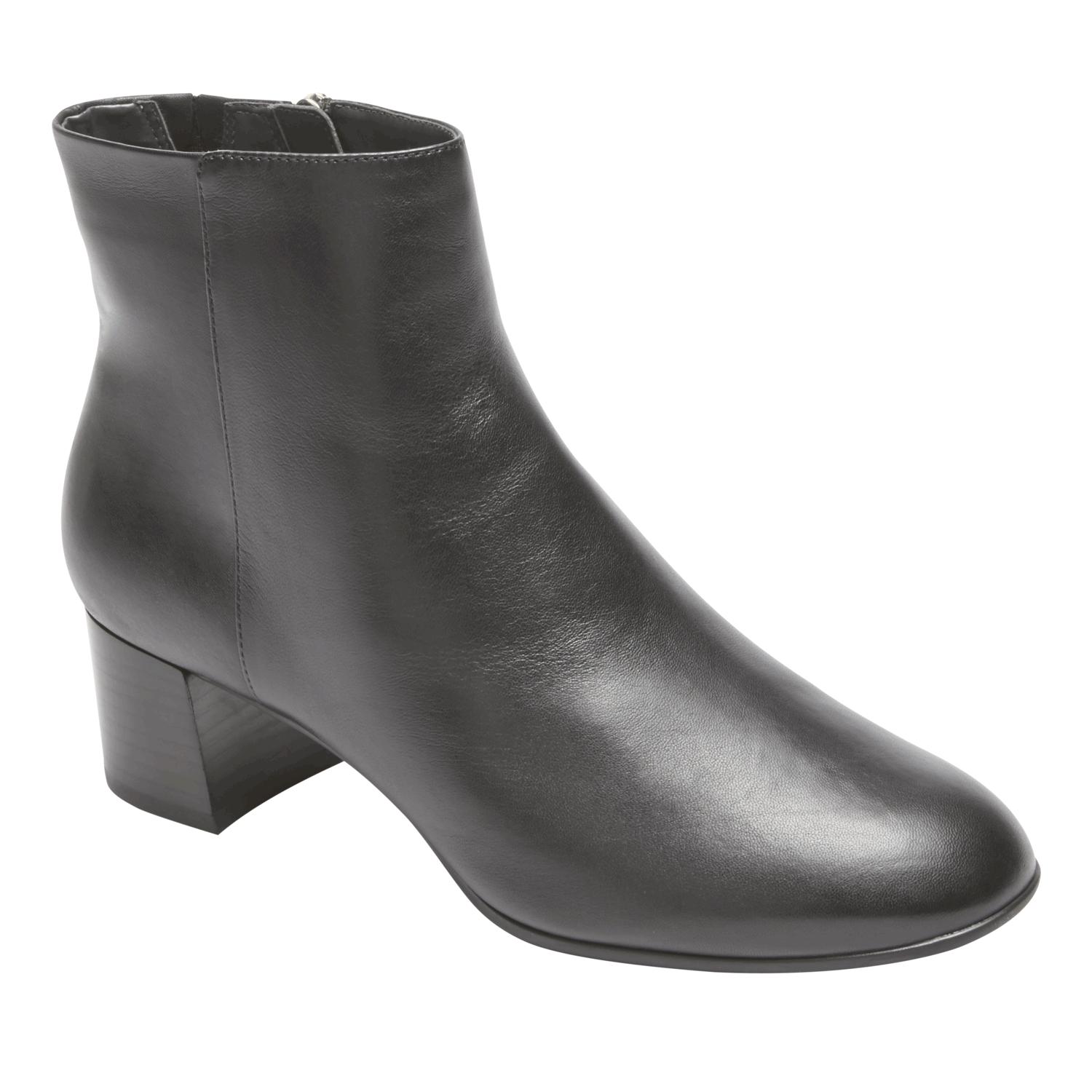 total motion novalie bootie 2
