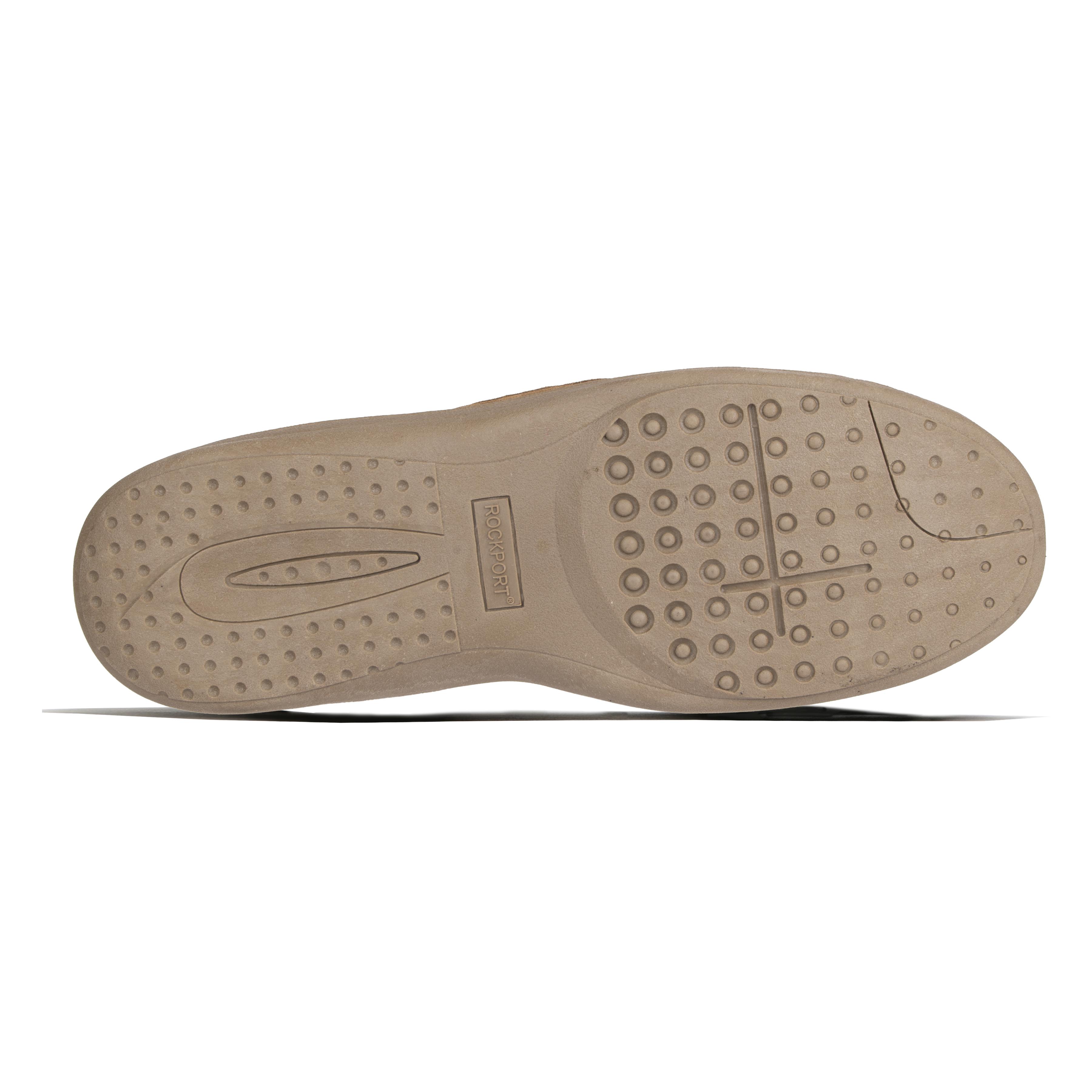 rockport bedroom slippers