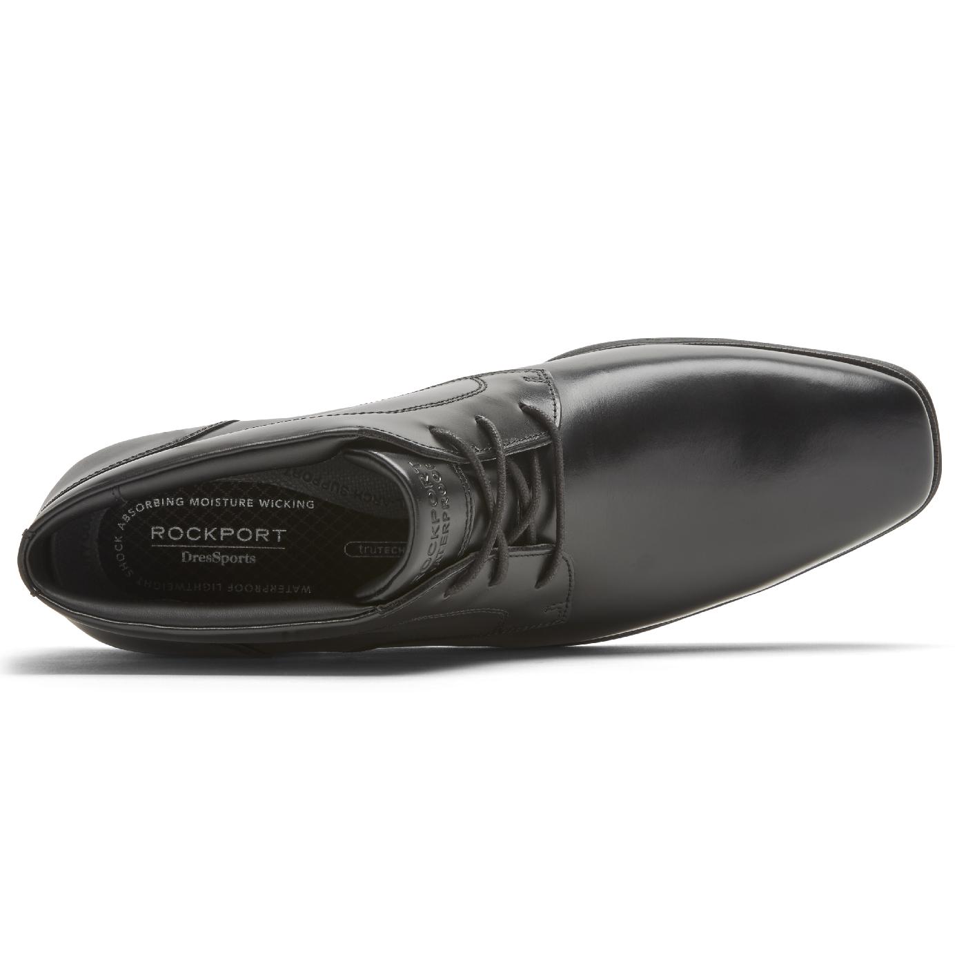 dressports modern waterproof chukka