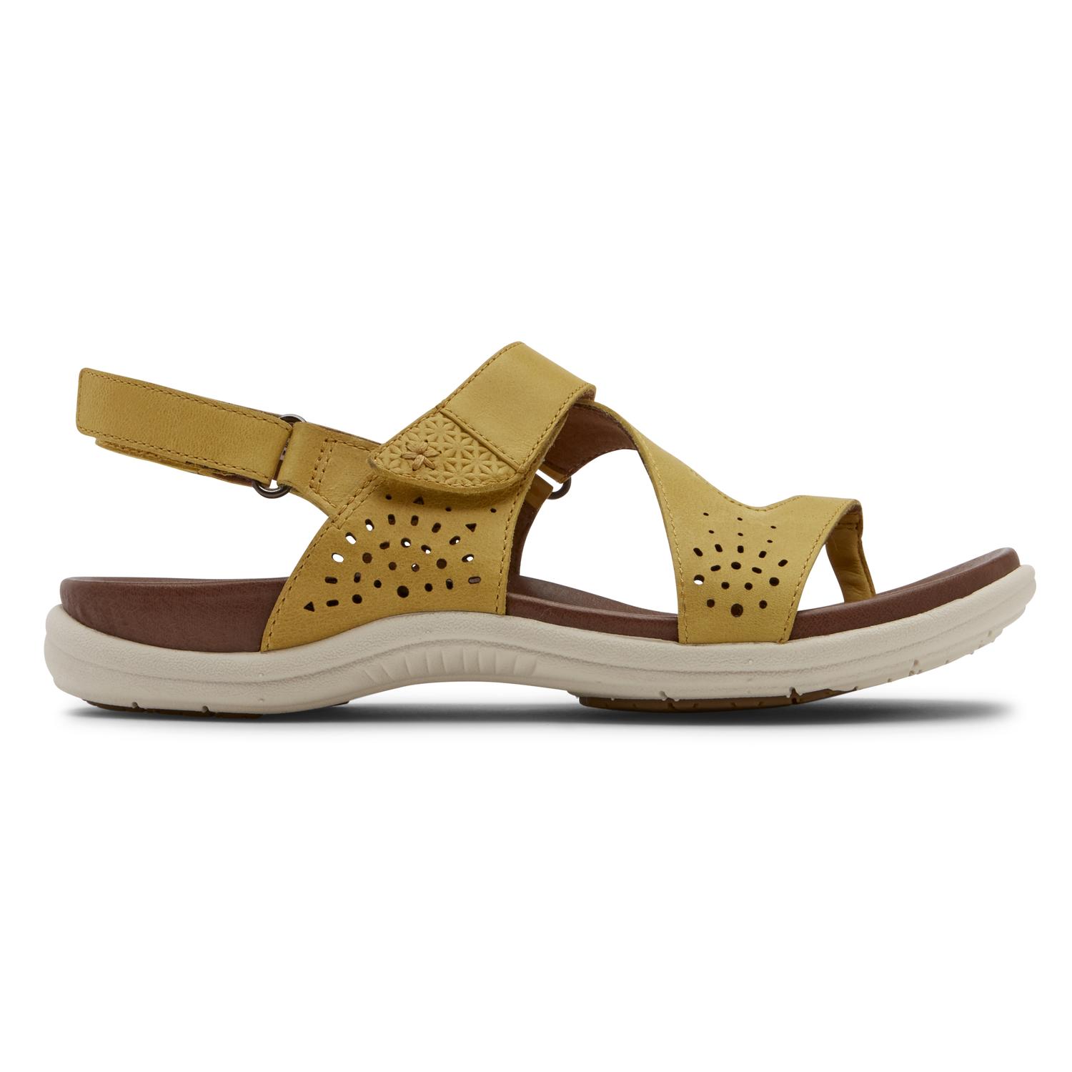 rockport cobb hill ramona thong sandal