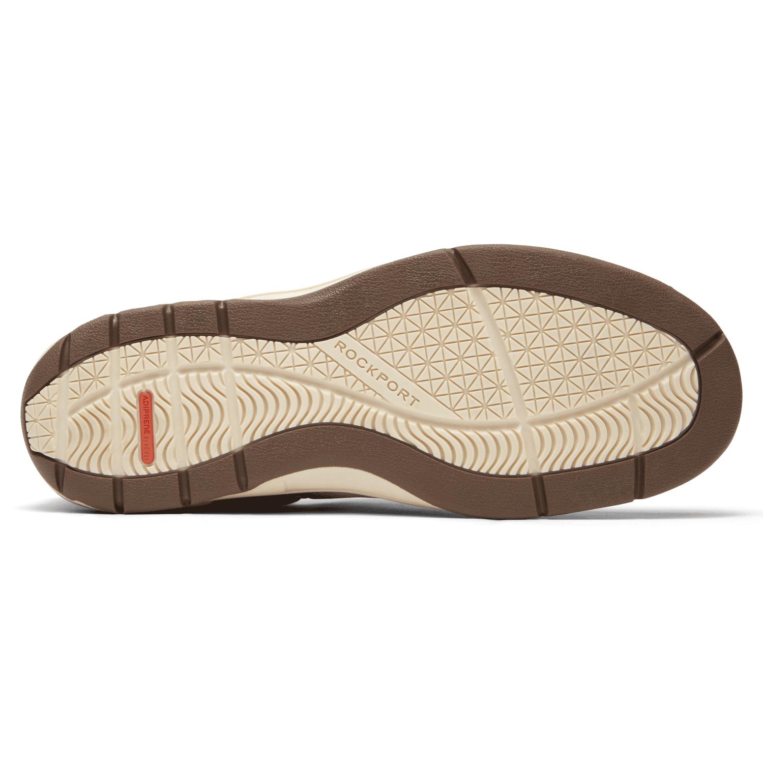 rockport perth nutmeg