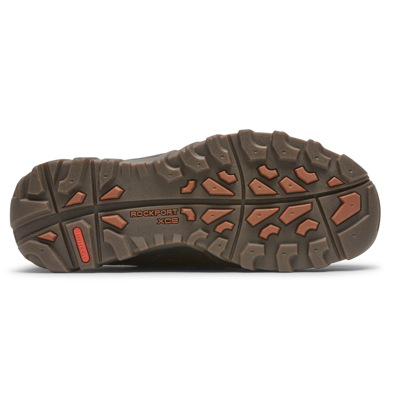 cold springs plus low tie boot