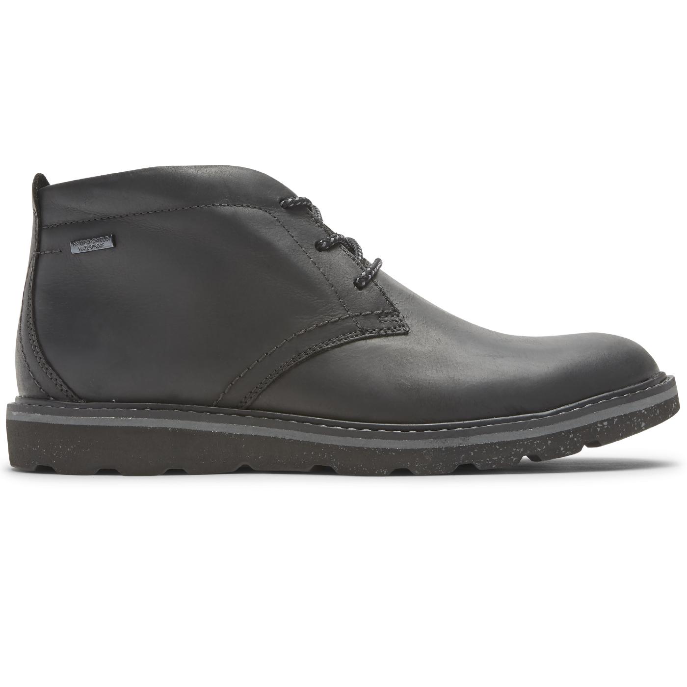 rockport harlee waterproof chukka
