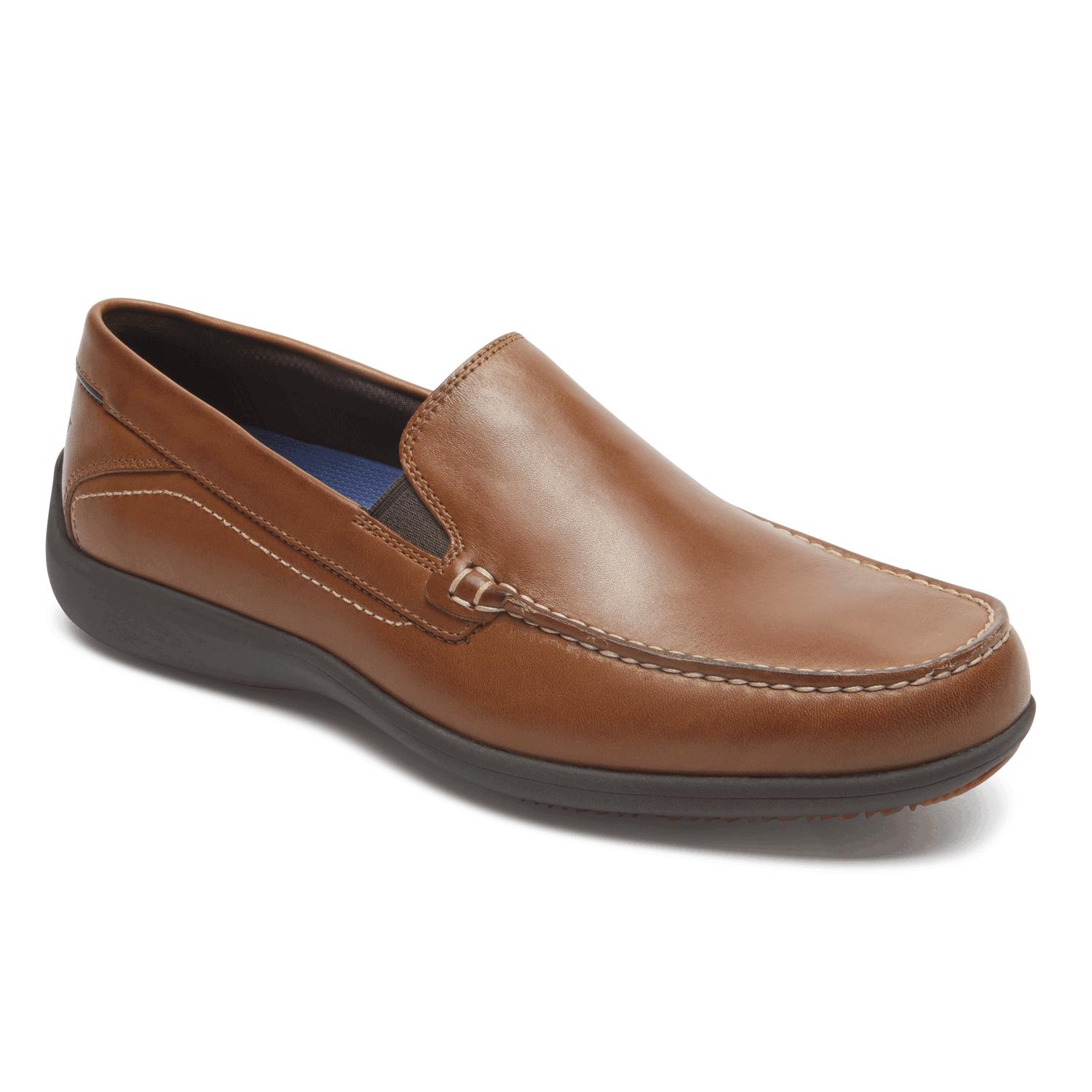 rockport aiden venetian loafer