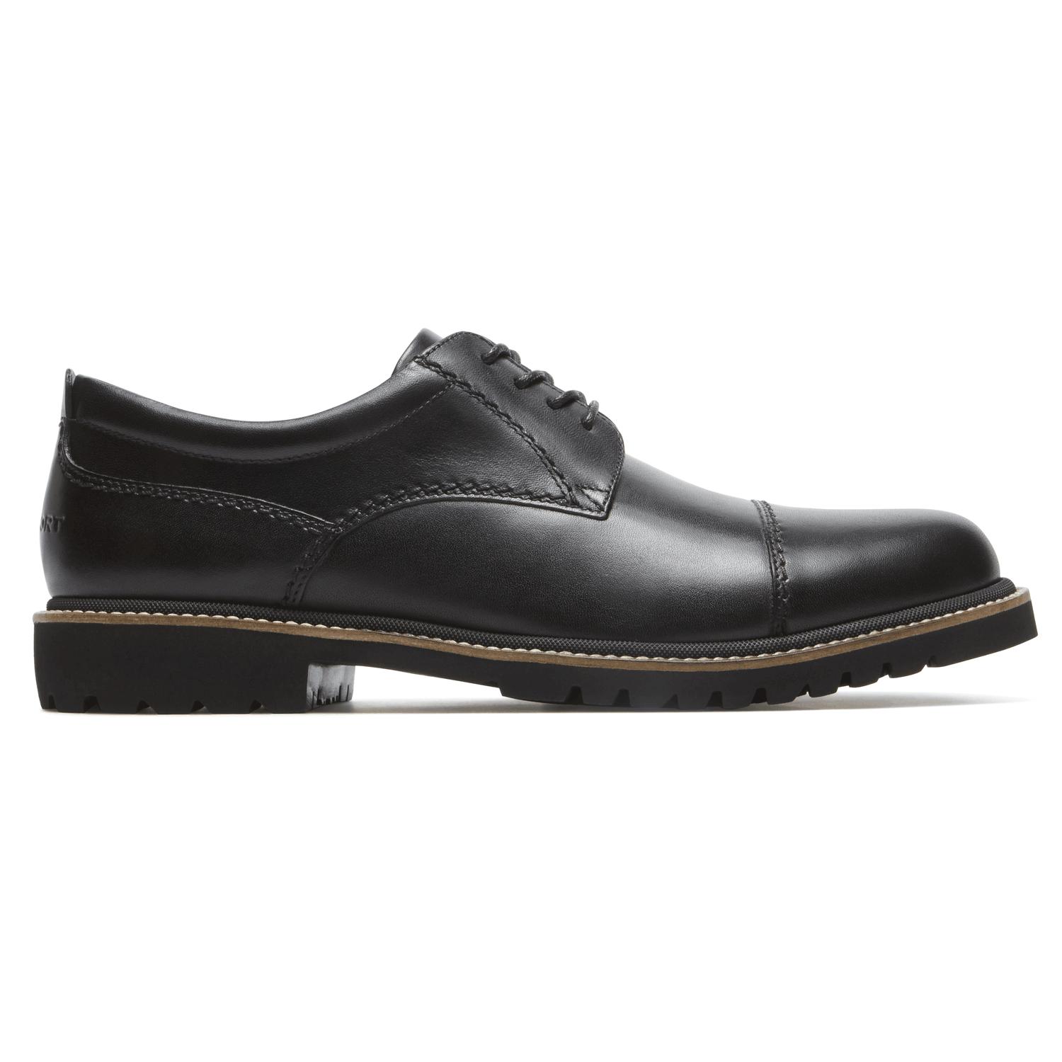 captoe oxfords