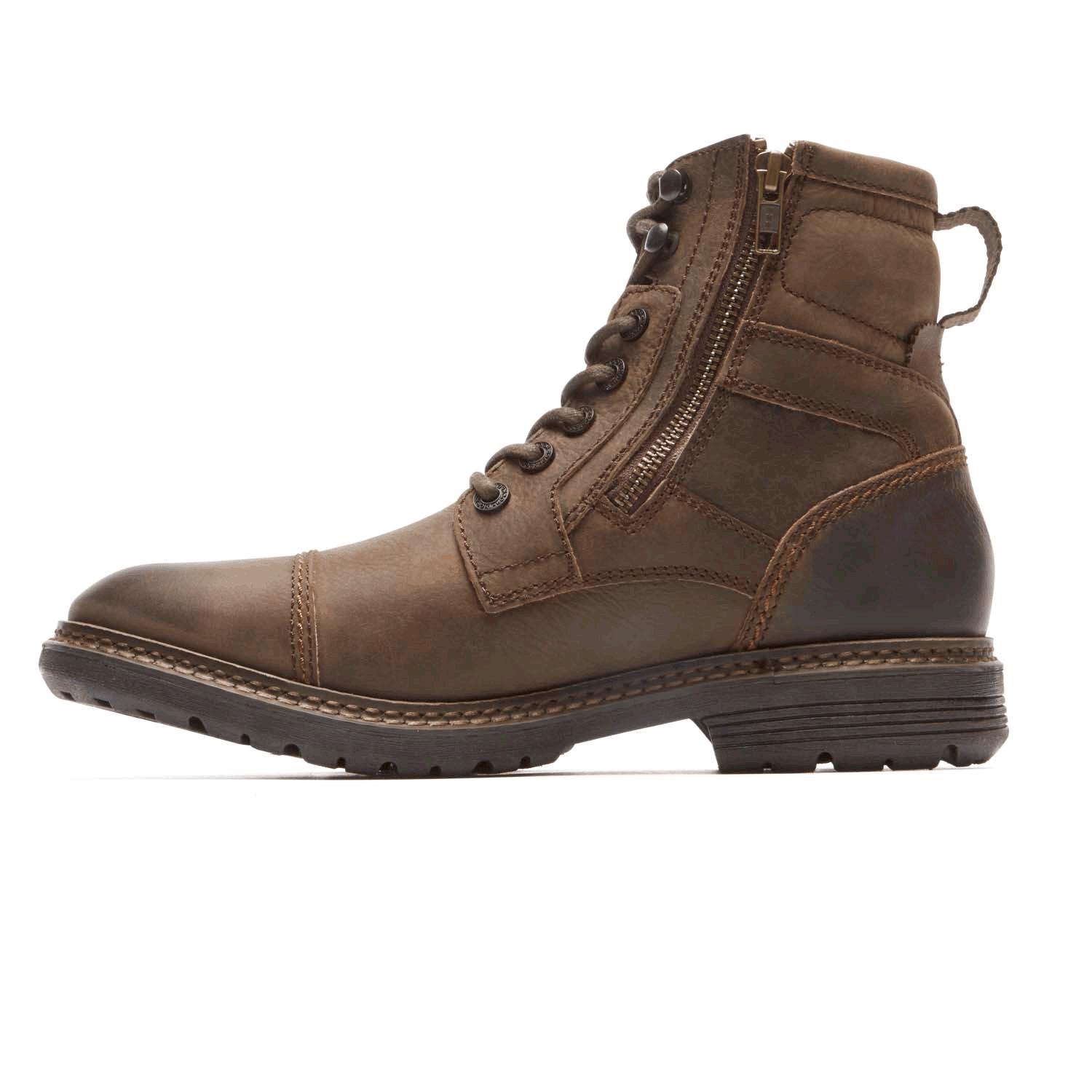 rockport urban retreat desert boot