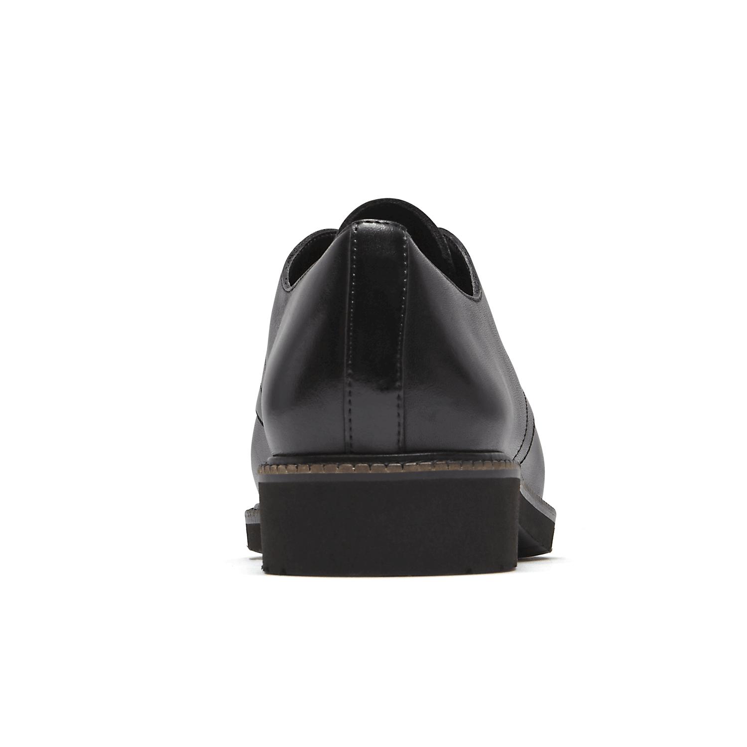 rockport abelle lace up