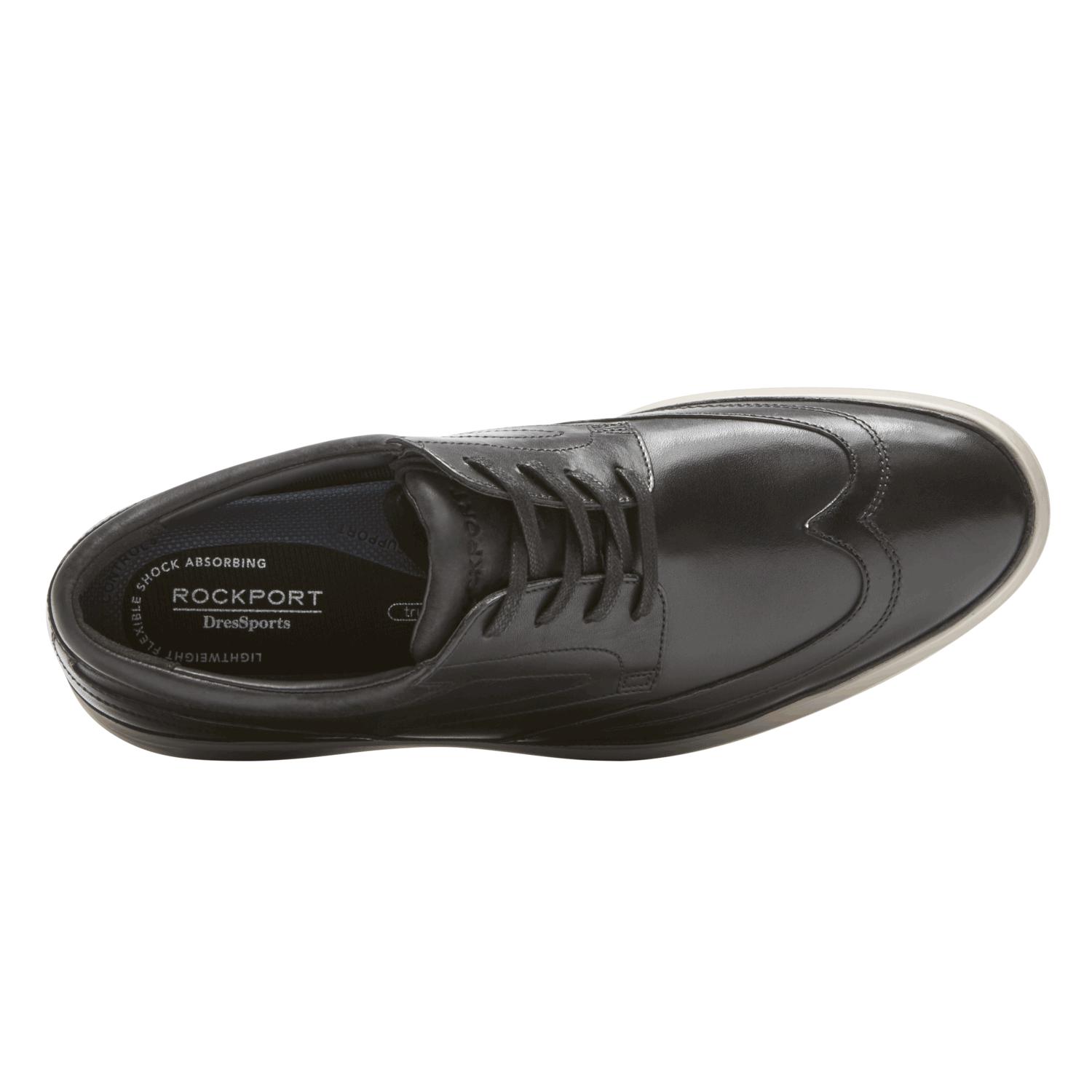 dressports 2 lite wingtip