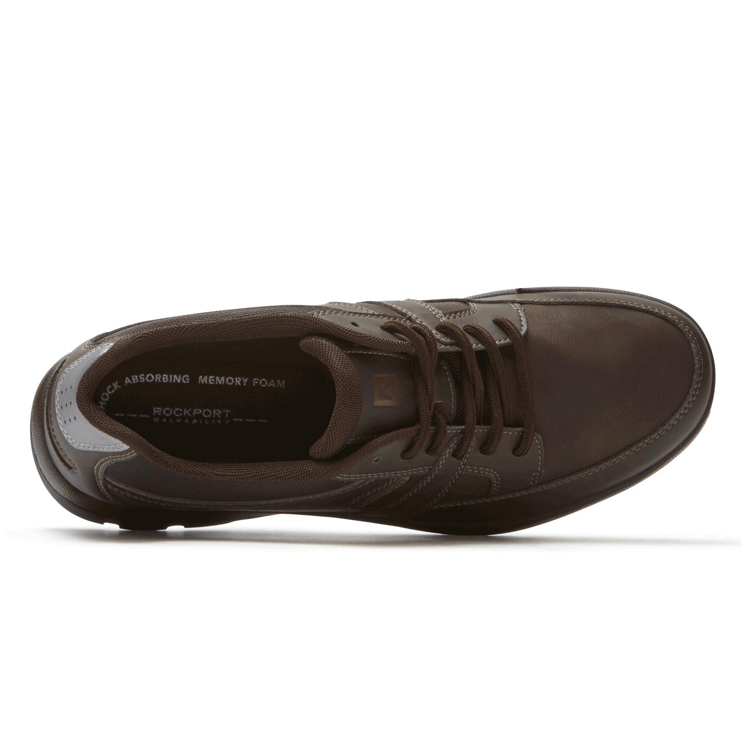 rockport gyk blucher