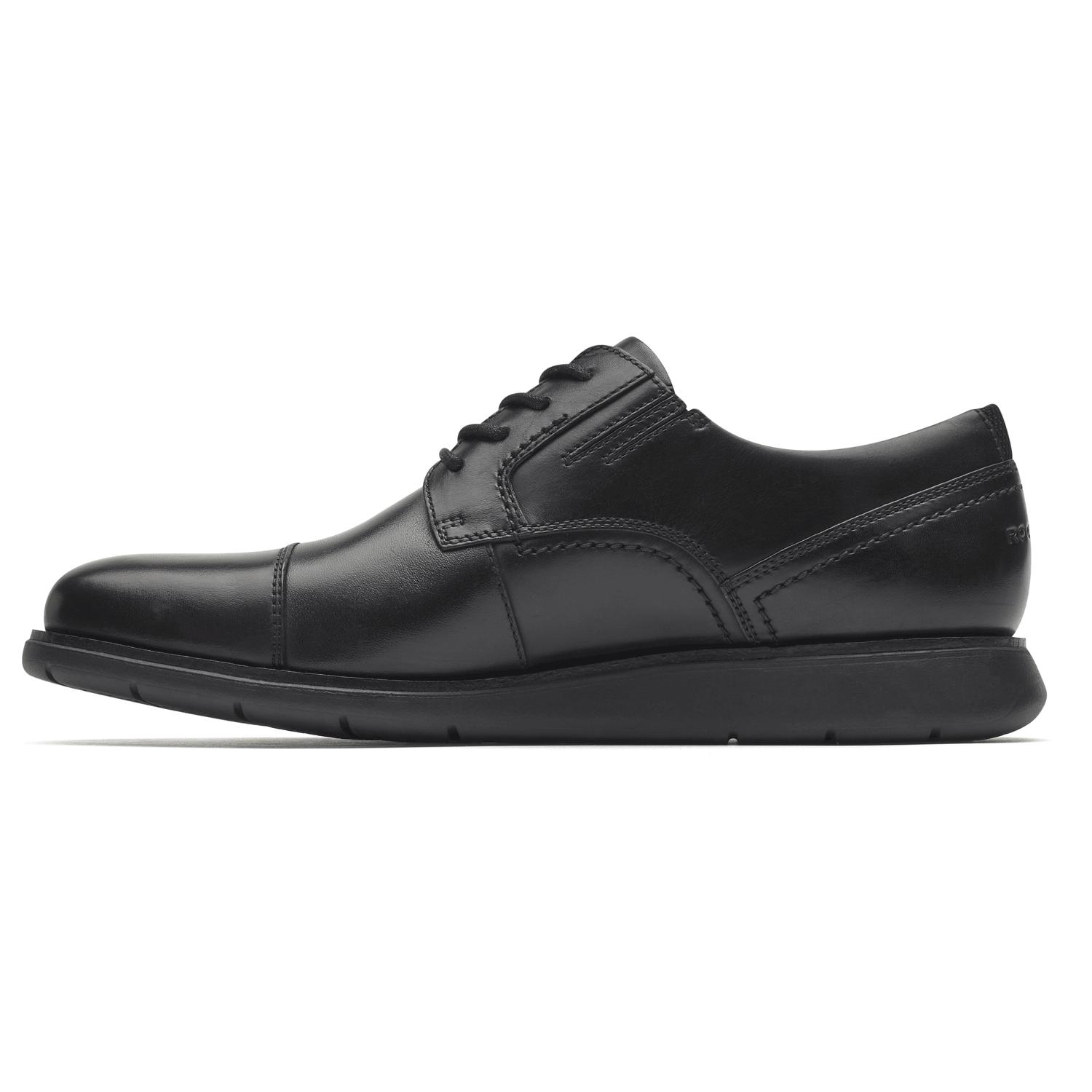 rockport men's total motion dress cap toe oxford