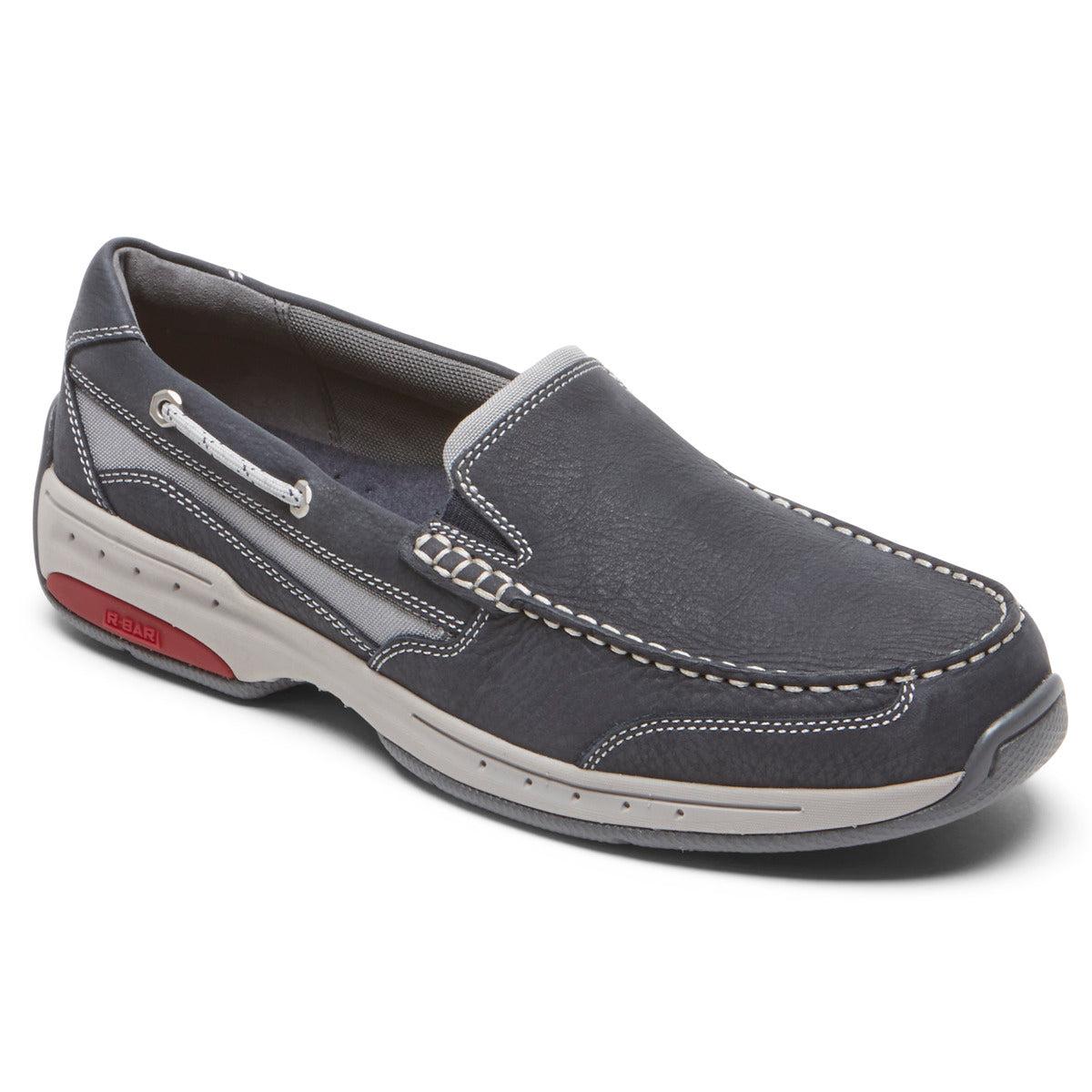 dunham captain boat shoe