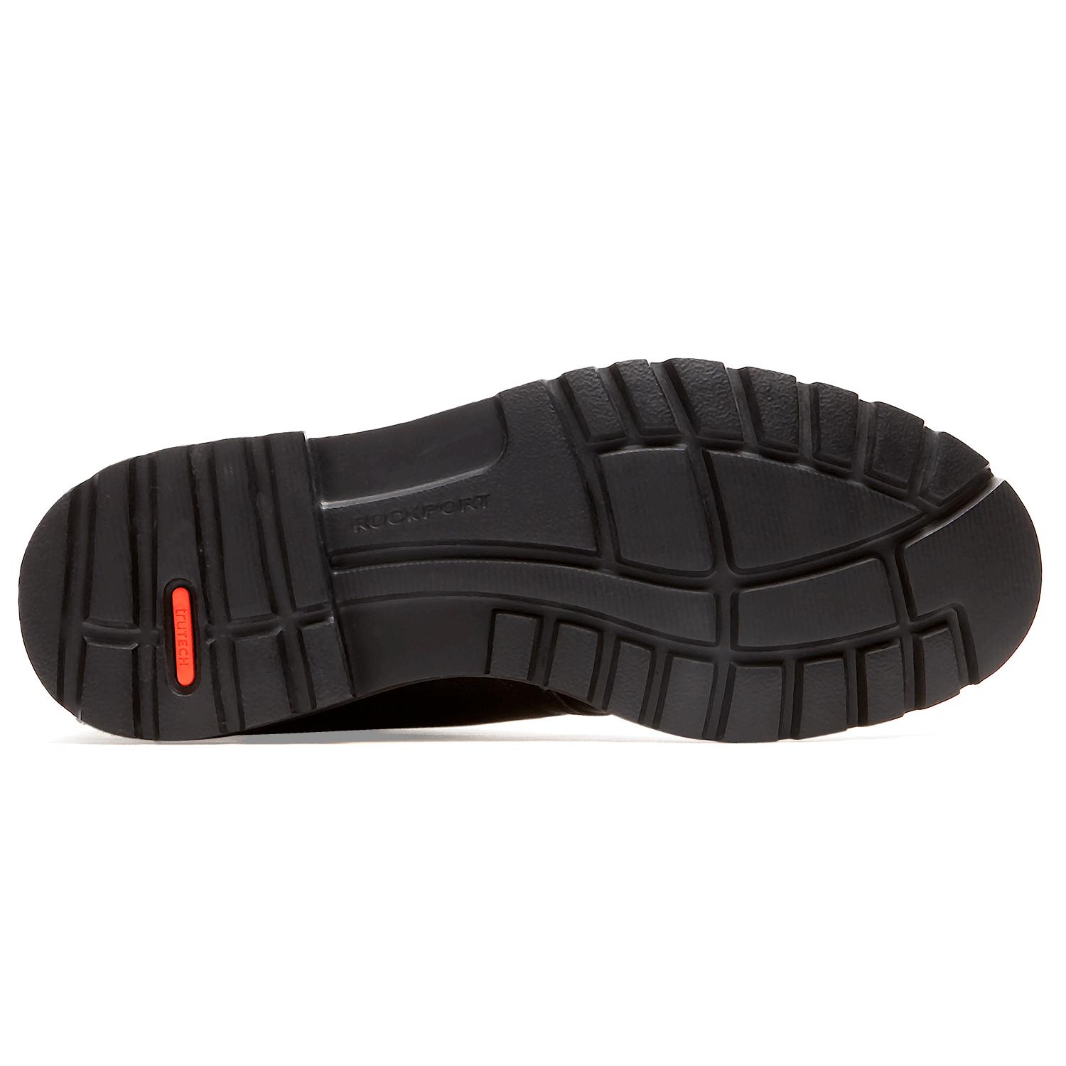 sharp & ready charson chukka
