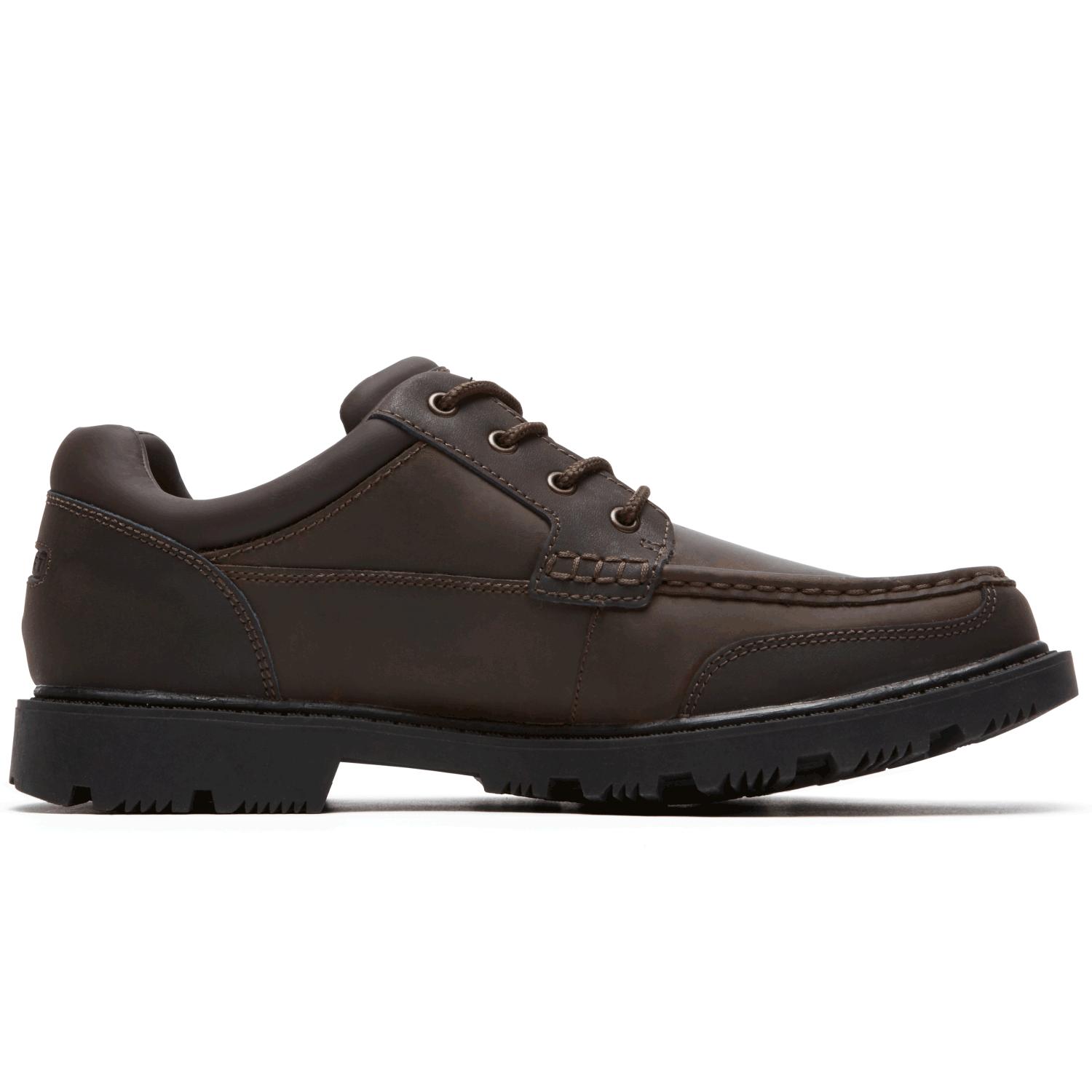 redemption road moc toe oxford