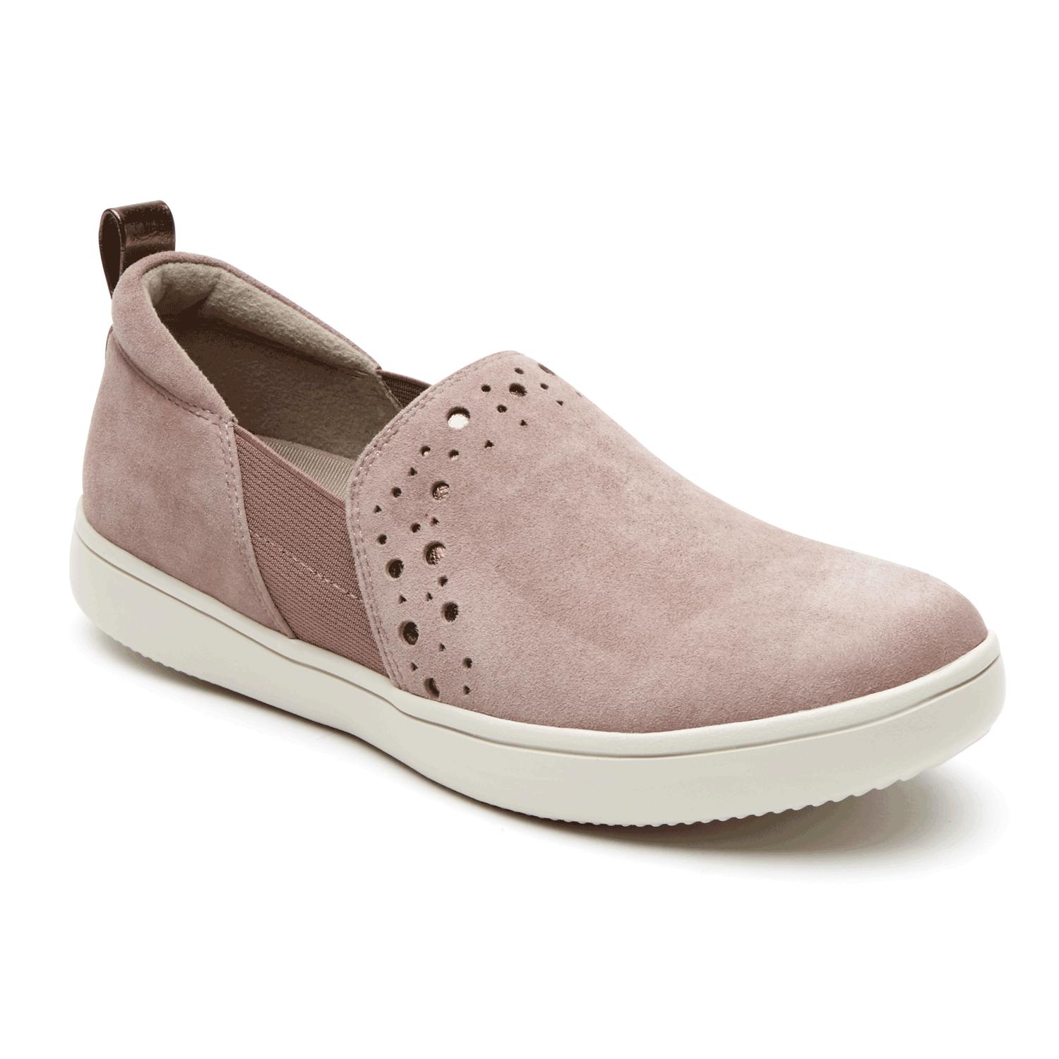 rockport ariell slip on