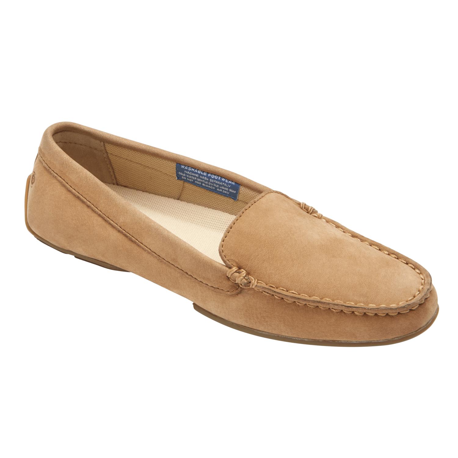 rockport seaworthy casual shoe womens