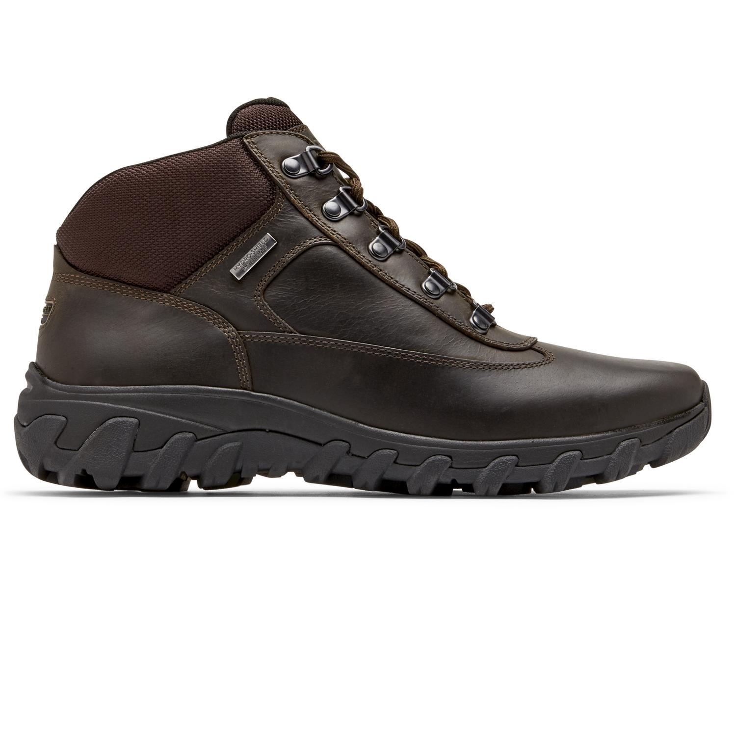 rockport mens hiking boots