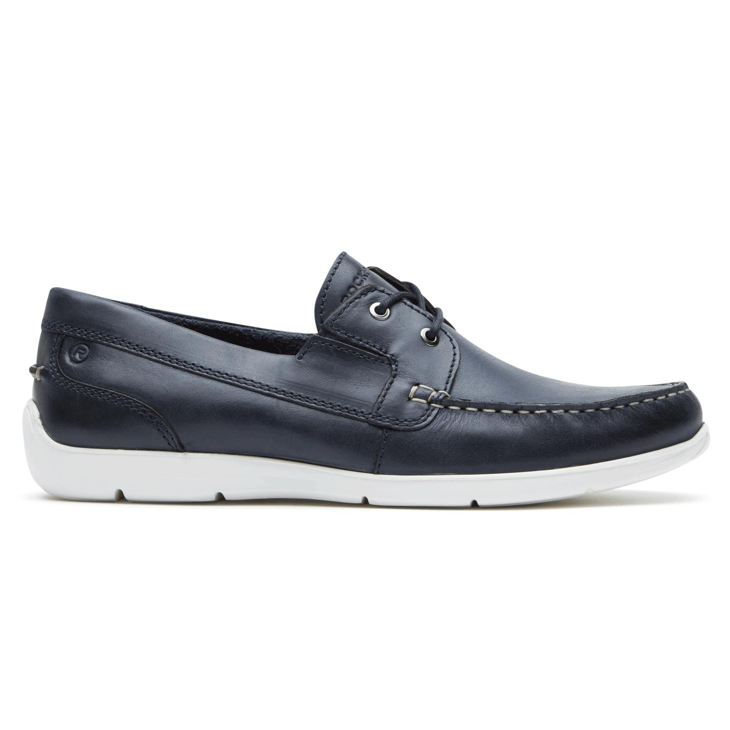 rockport cullen boat shoe