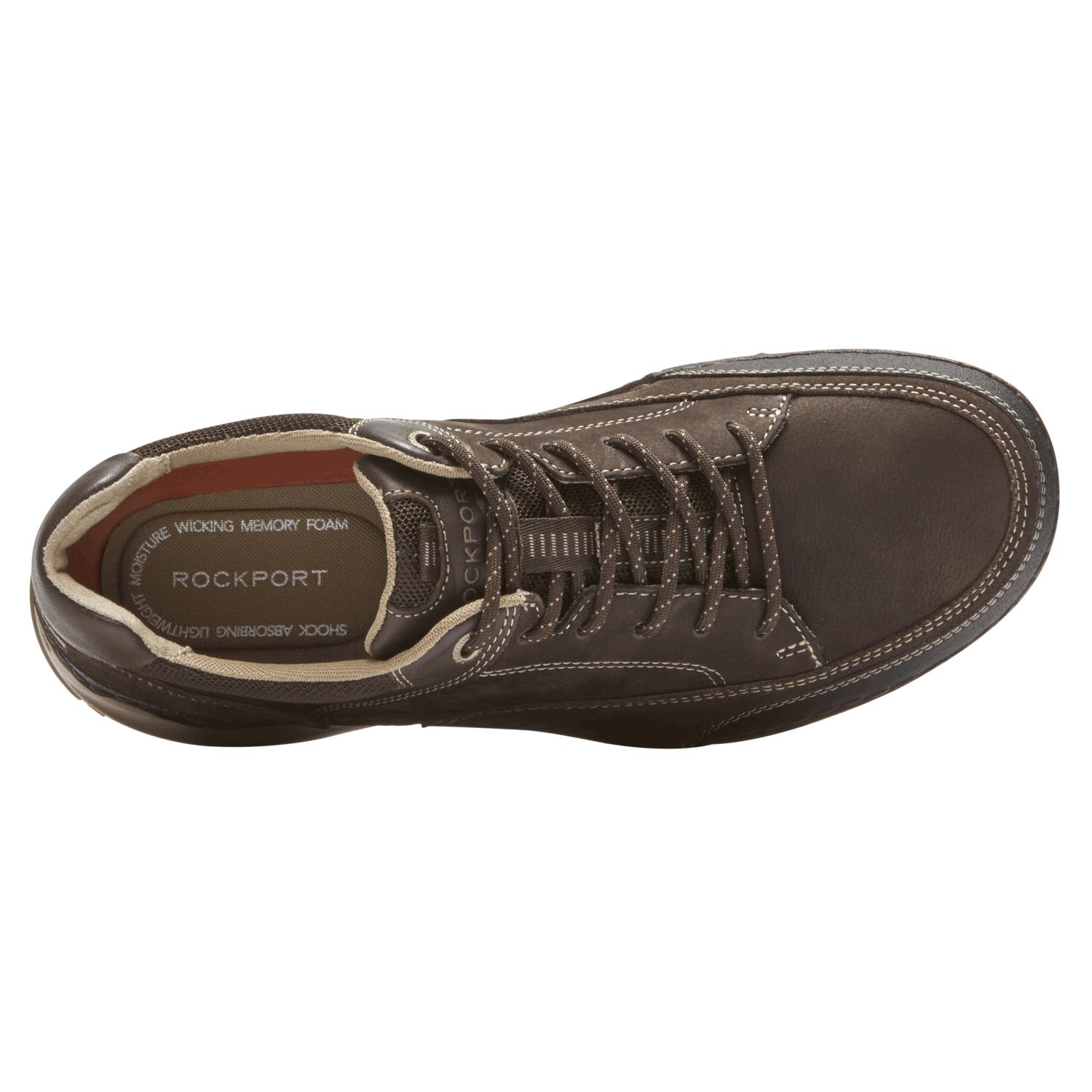 rockport rsl five lace up