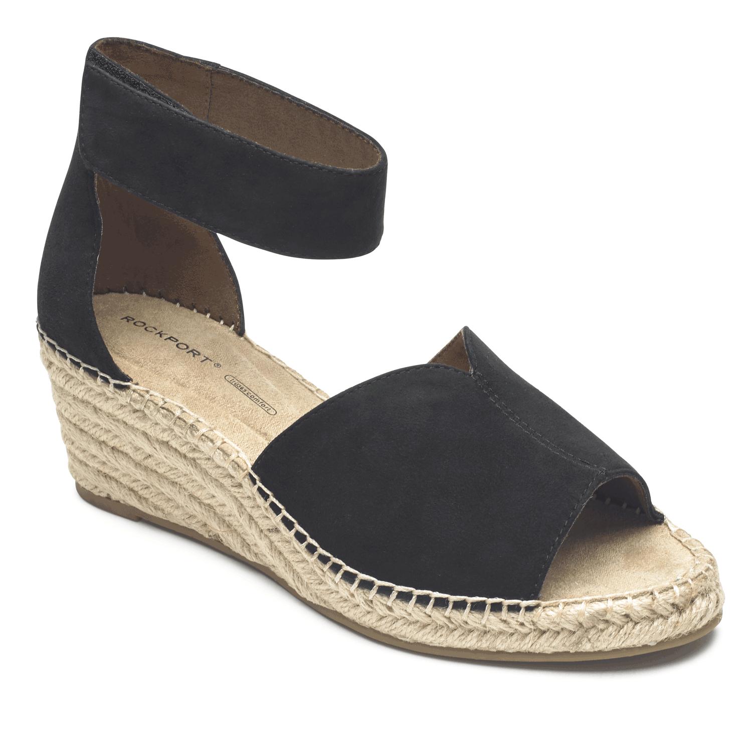 rockport espadrilles