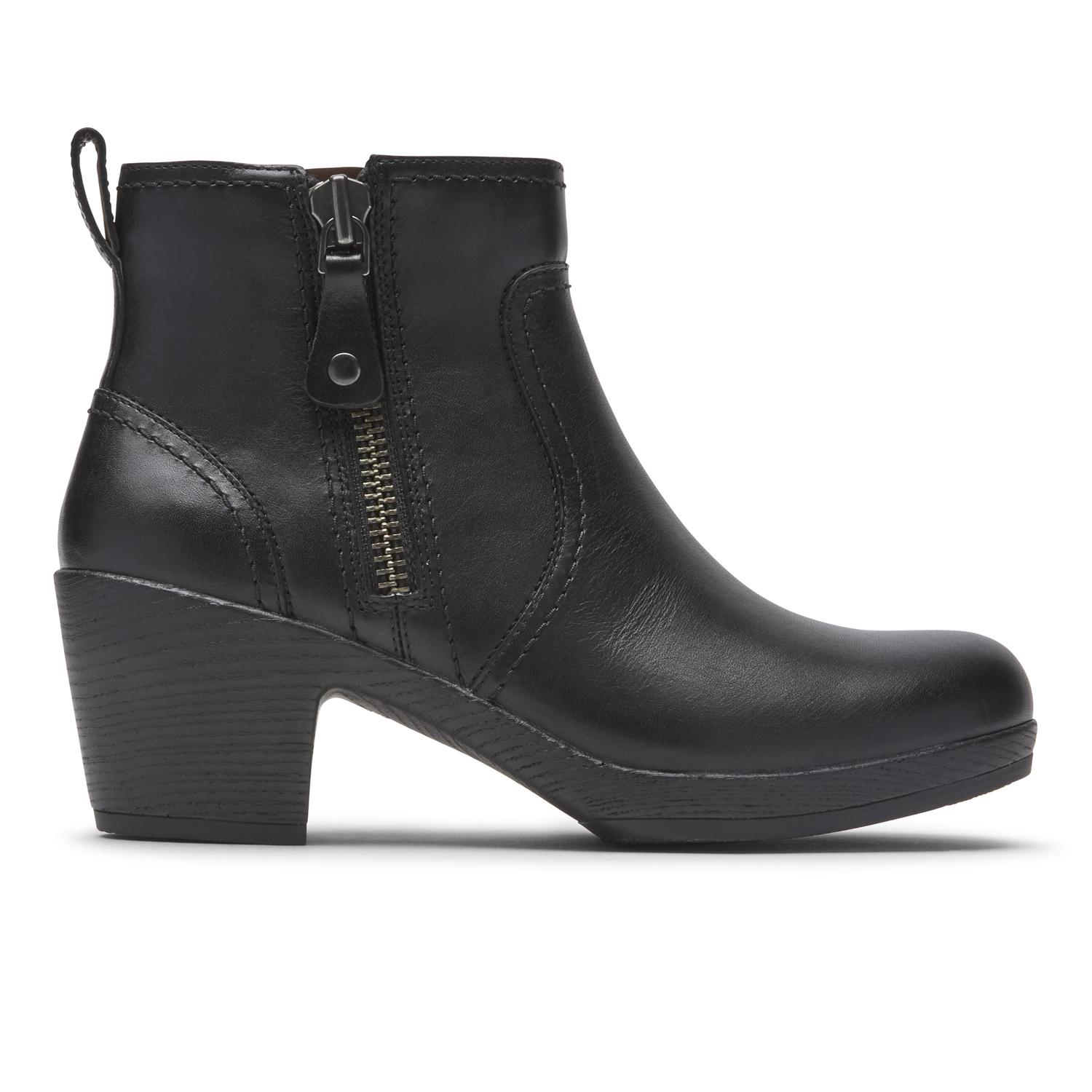 rockport cobb hill christy boot