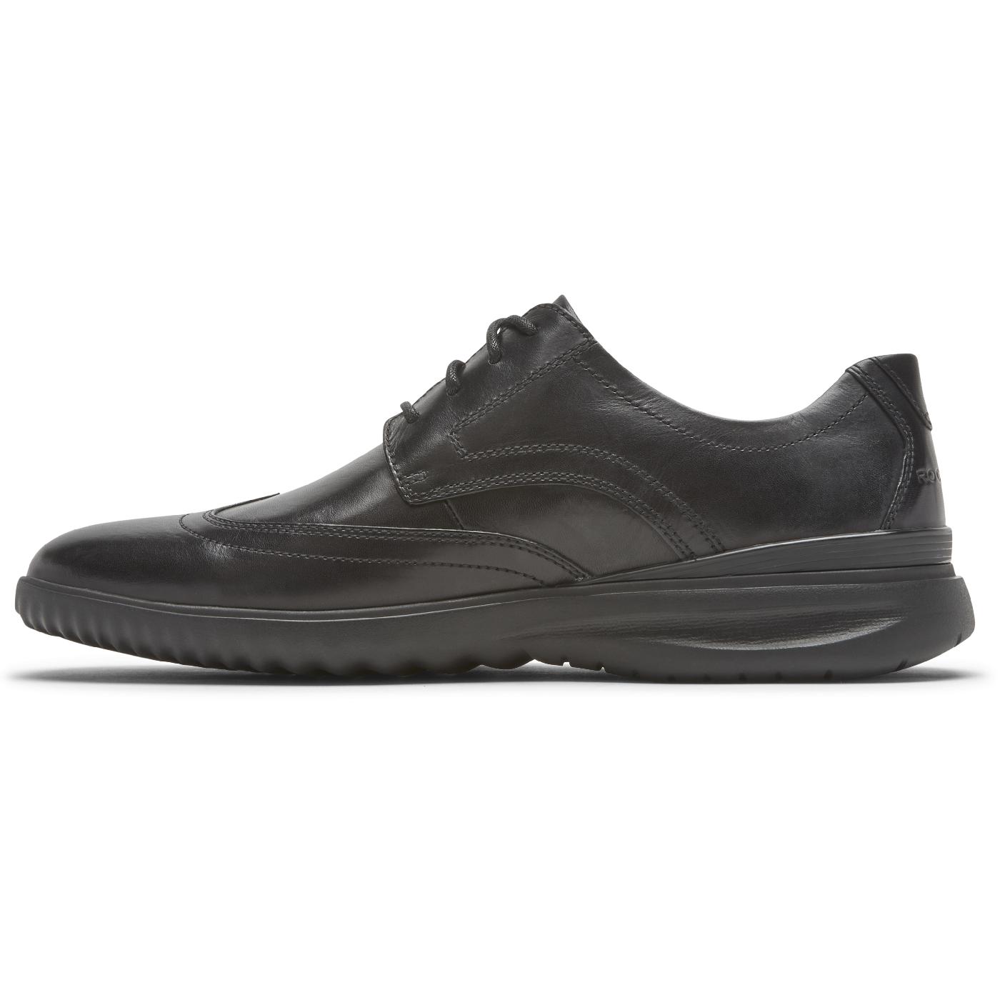 rockport men's dressports