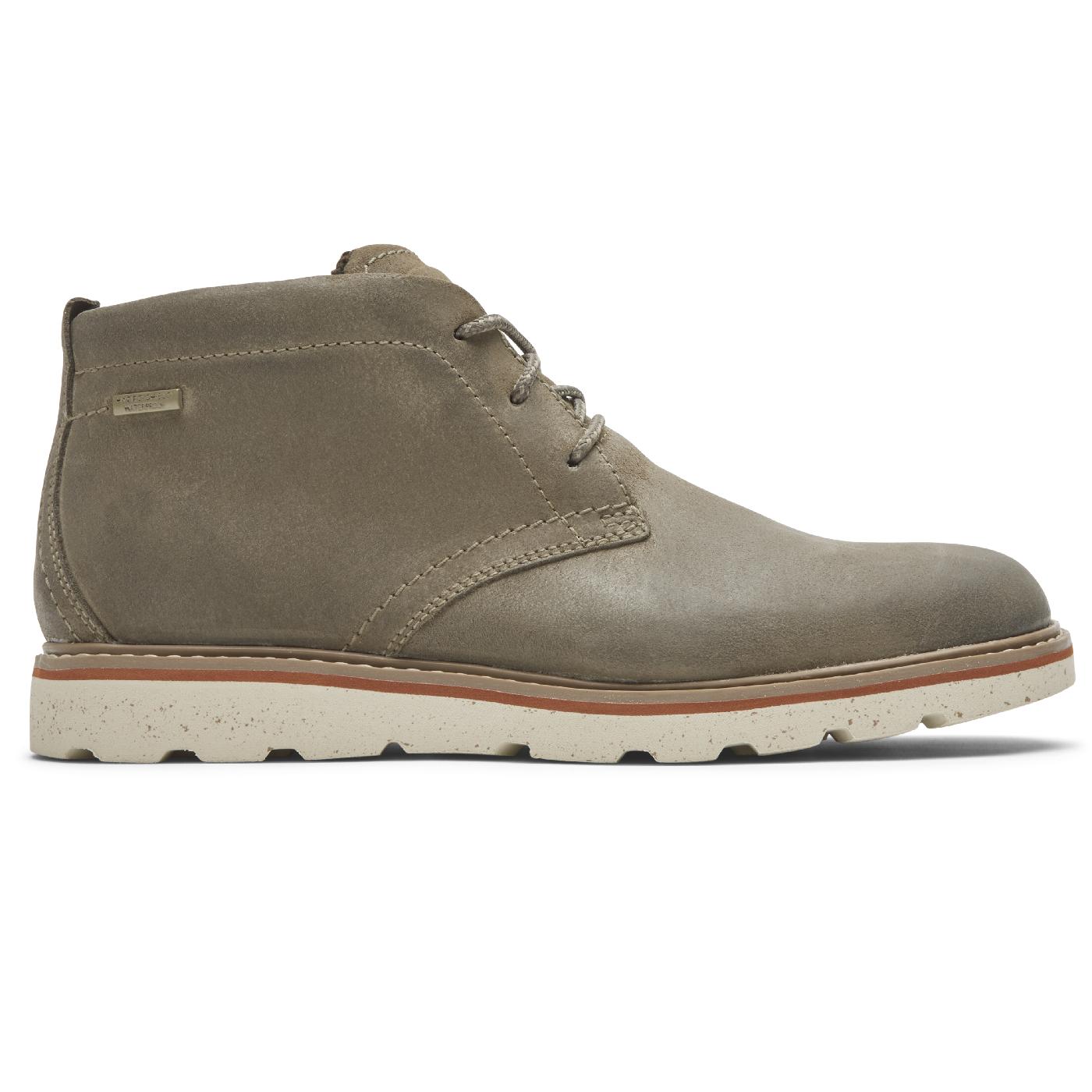 rockport modern break chukka boots