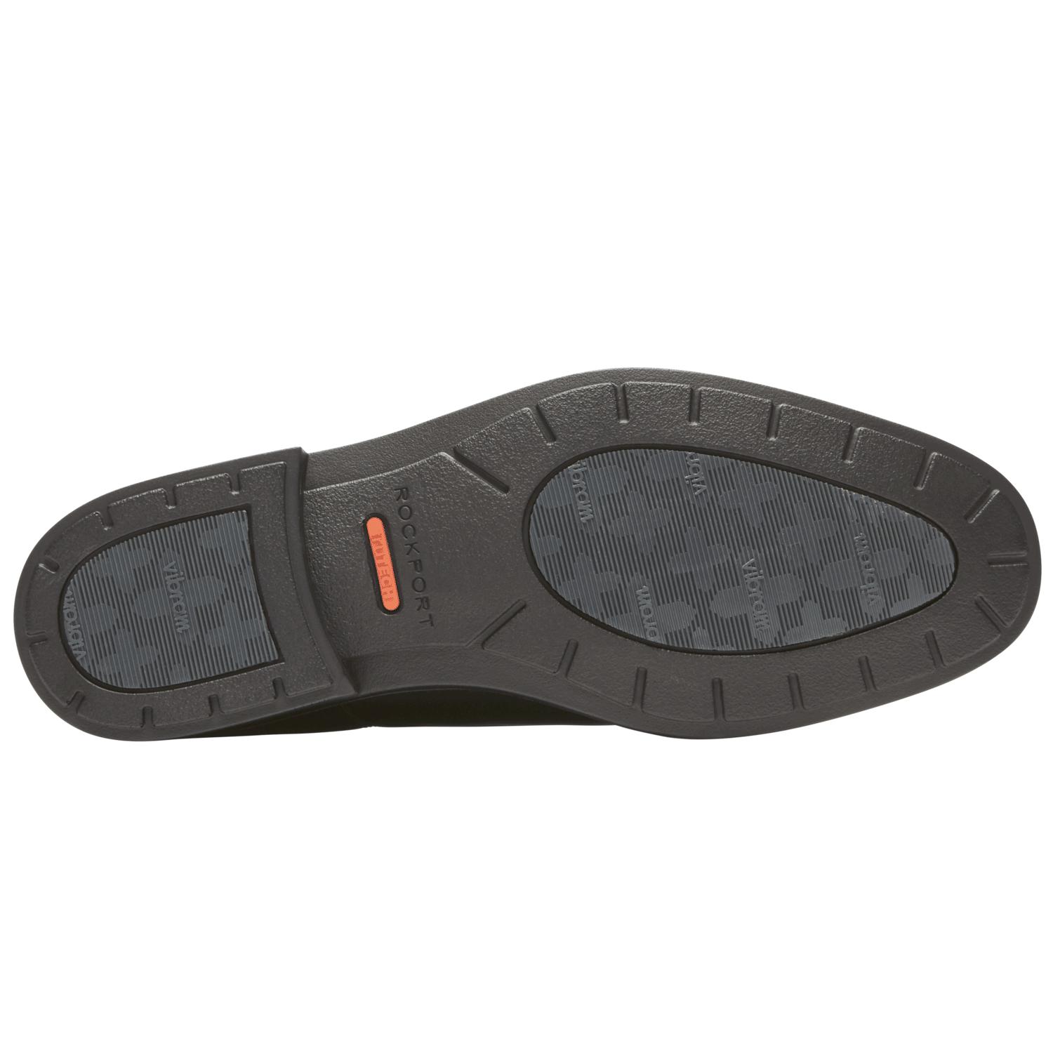 dressports modern waterproof chukka