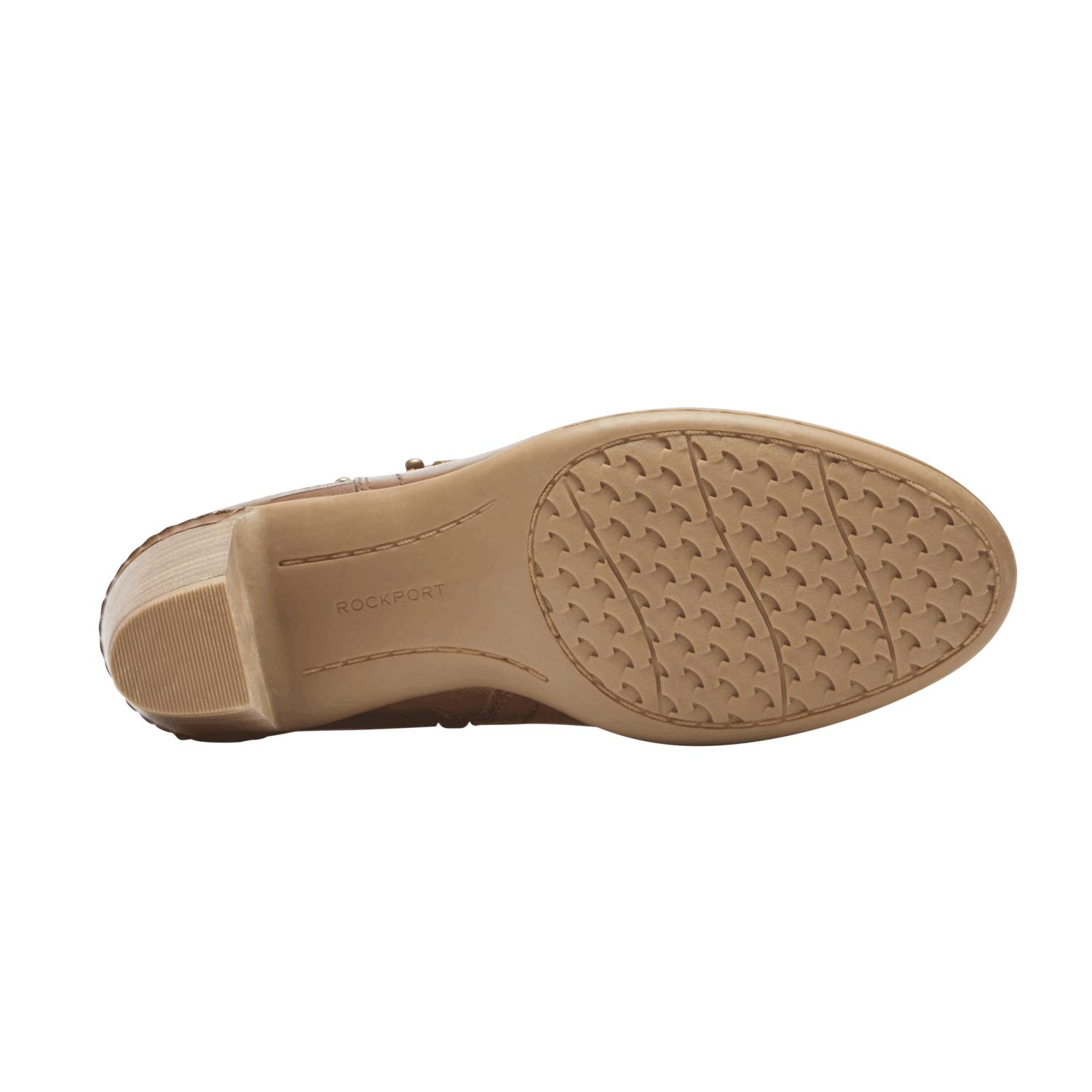 rockport rashel bootie