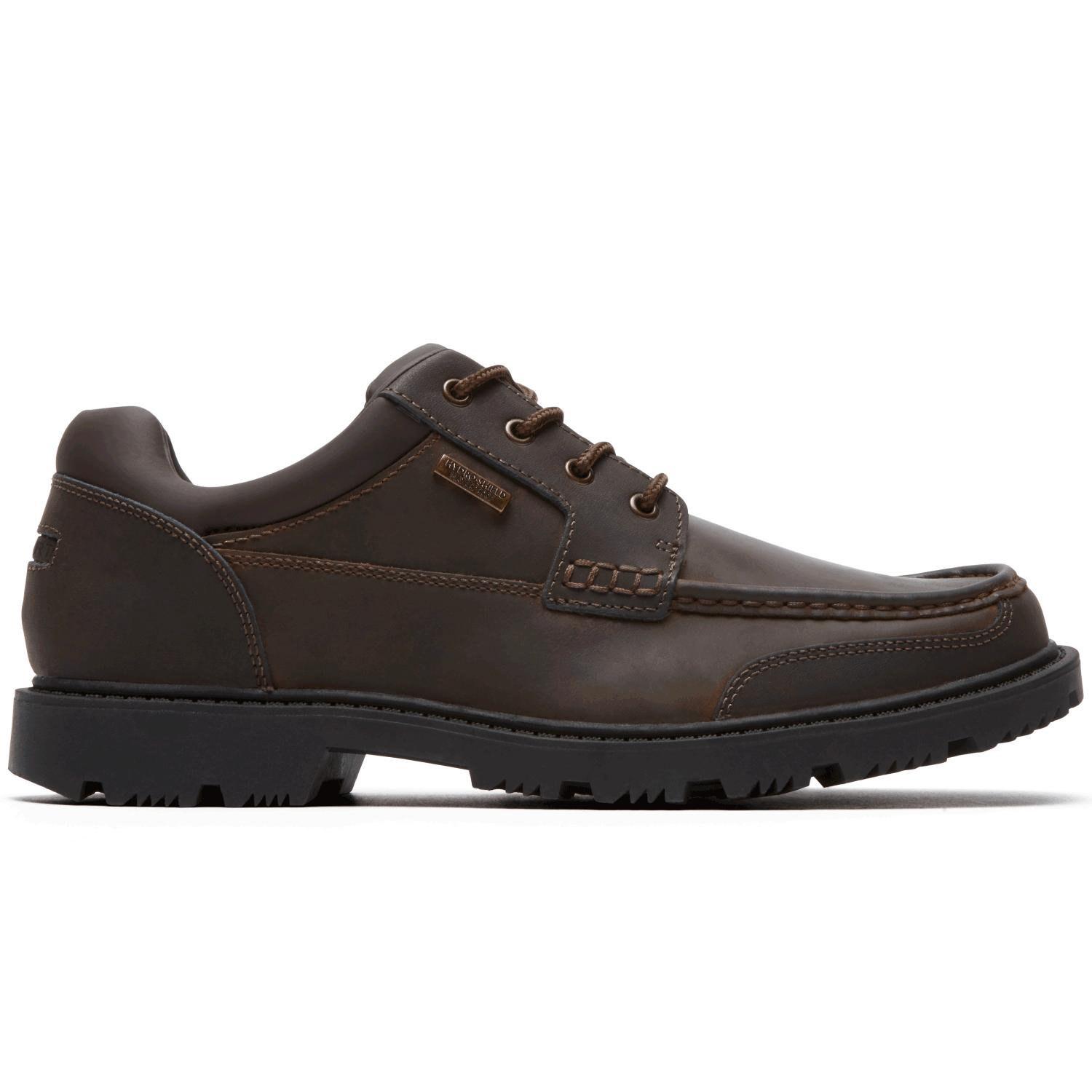redemption road moc toe oxford