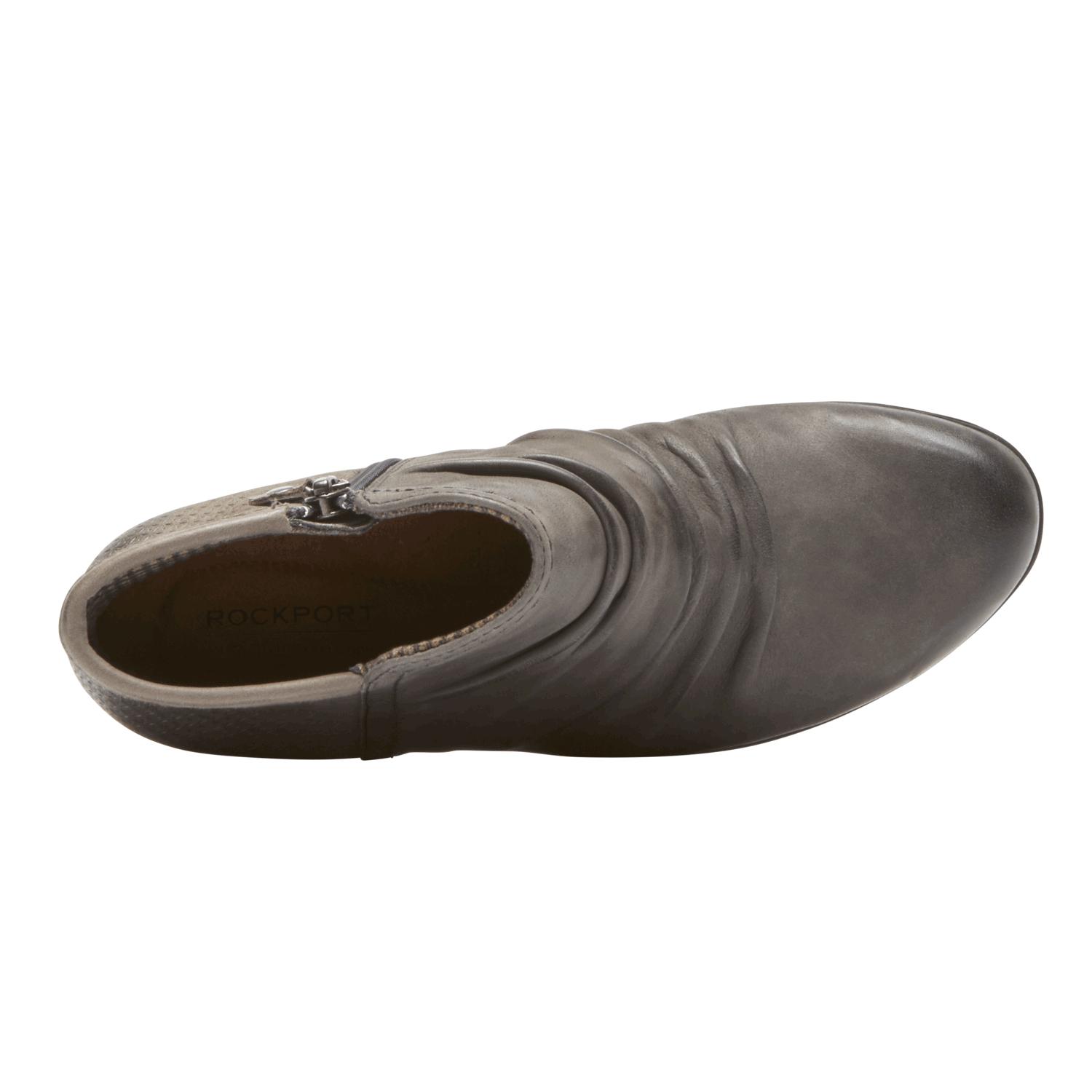 rockport gratasha bootie