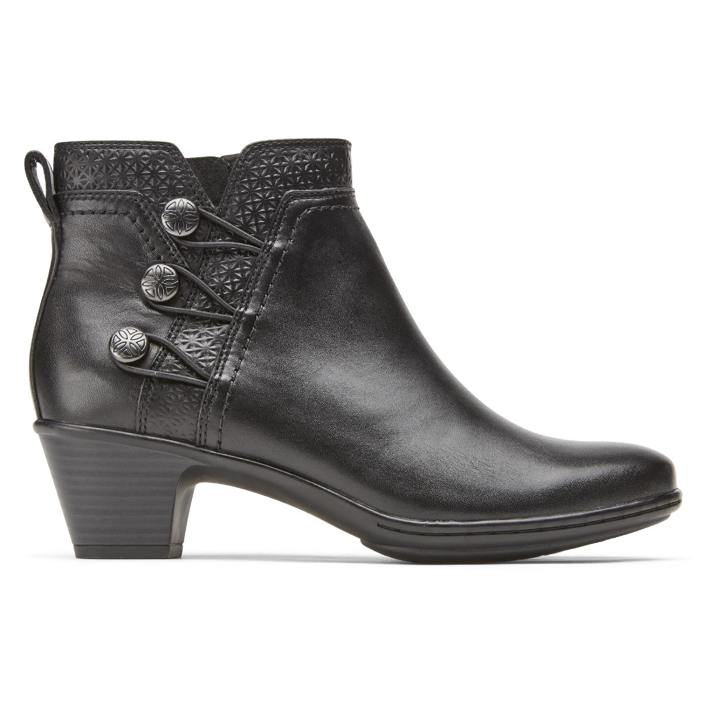 rockport cobb hill abilene ankle boot