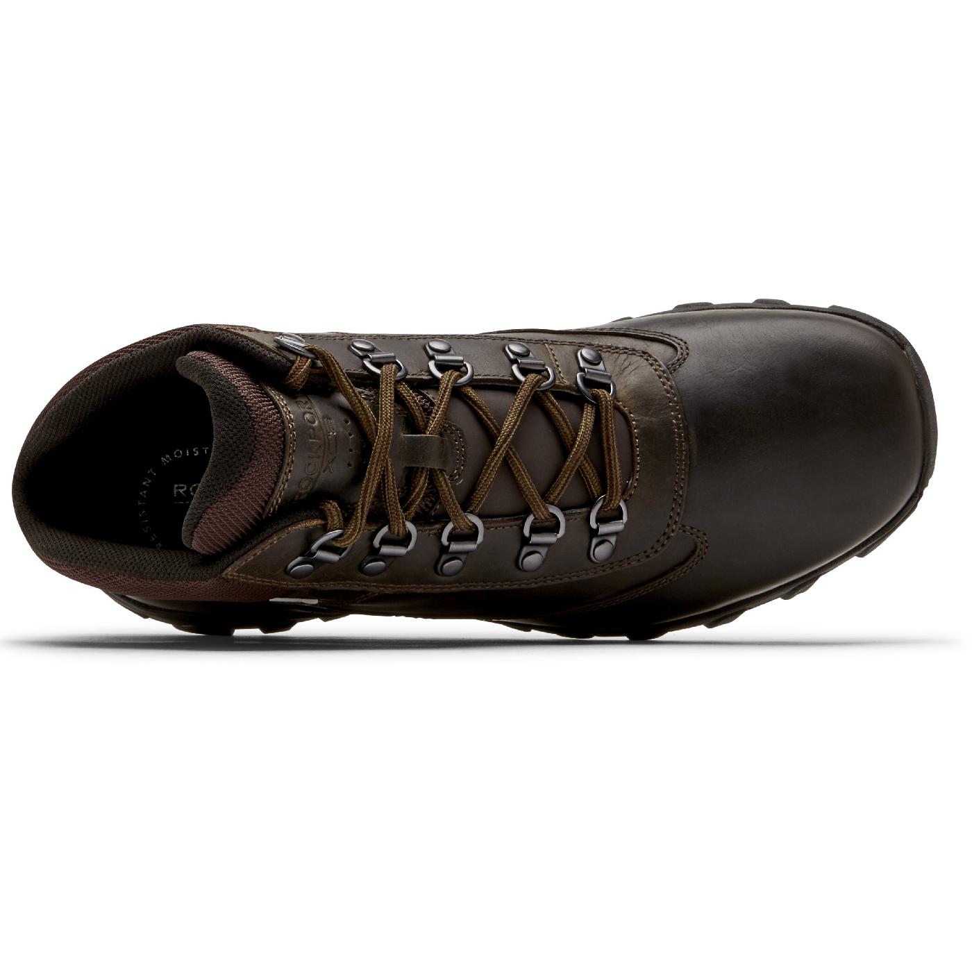 rockport men's cold springs plus