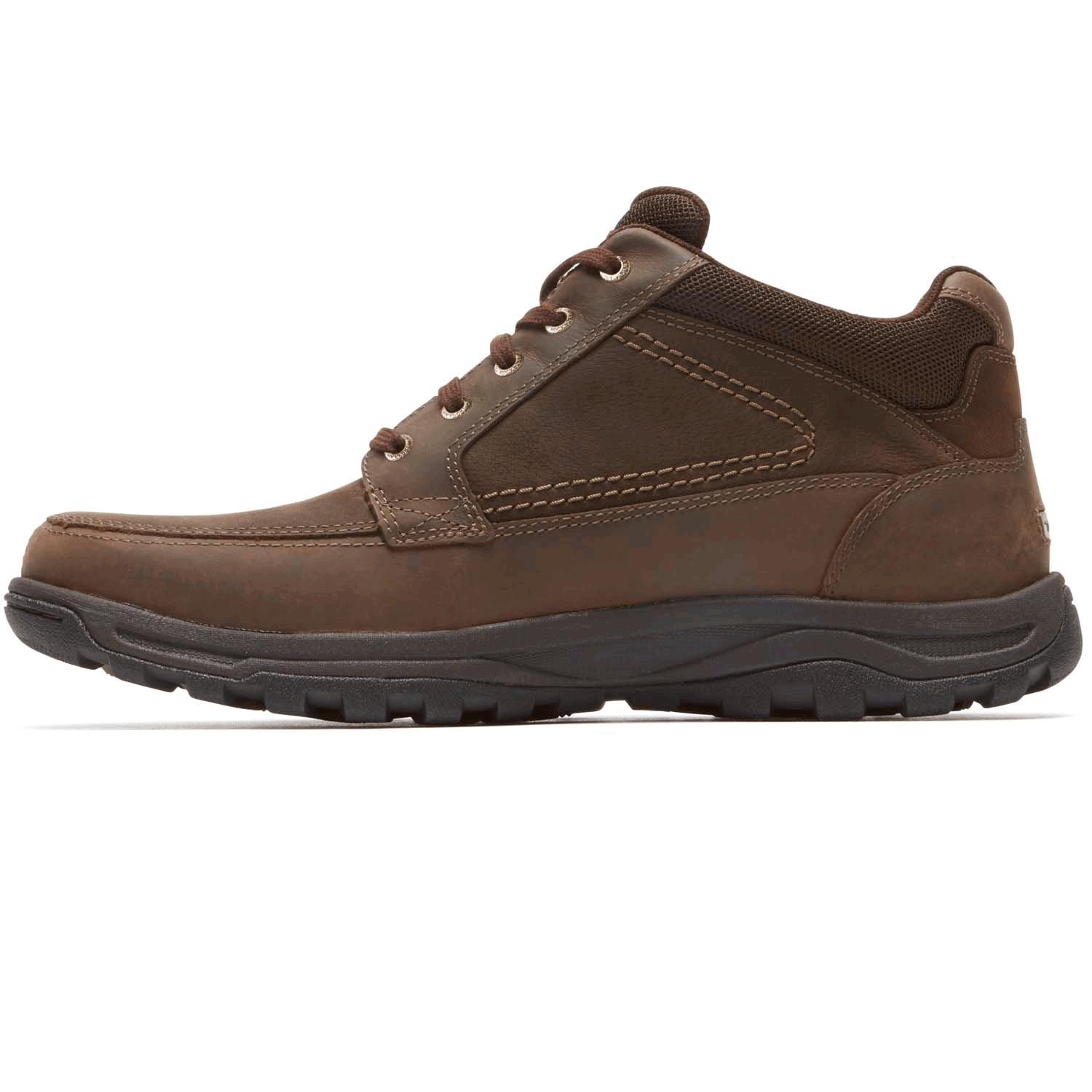 rockport trail technique chukka