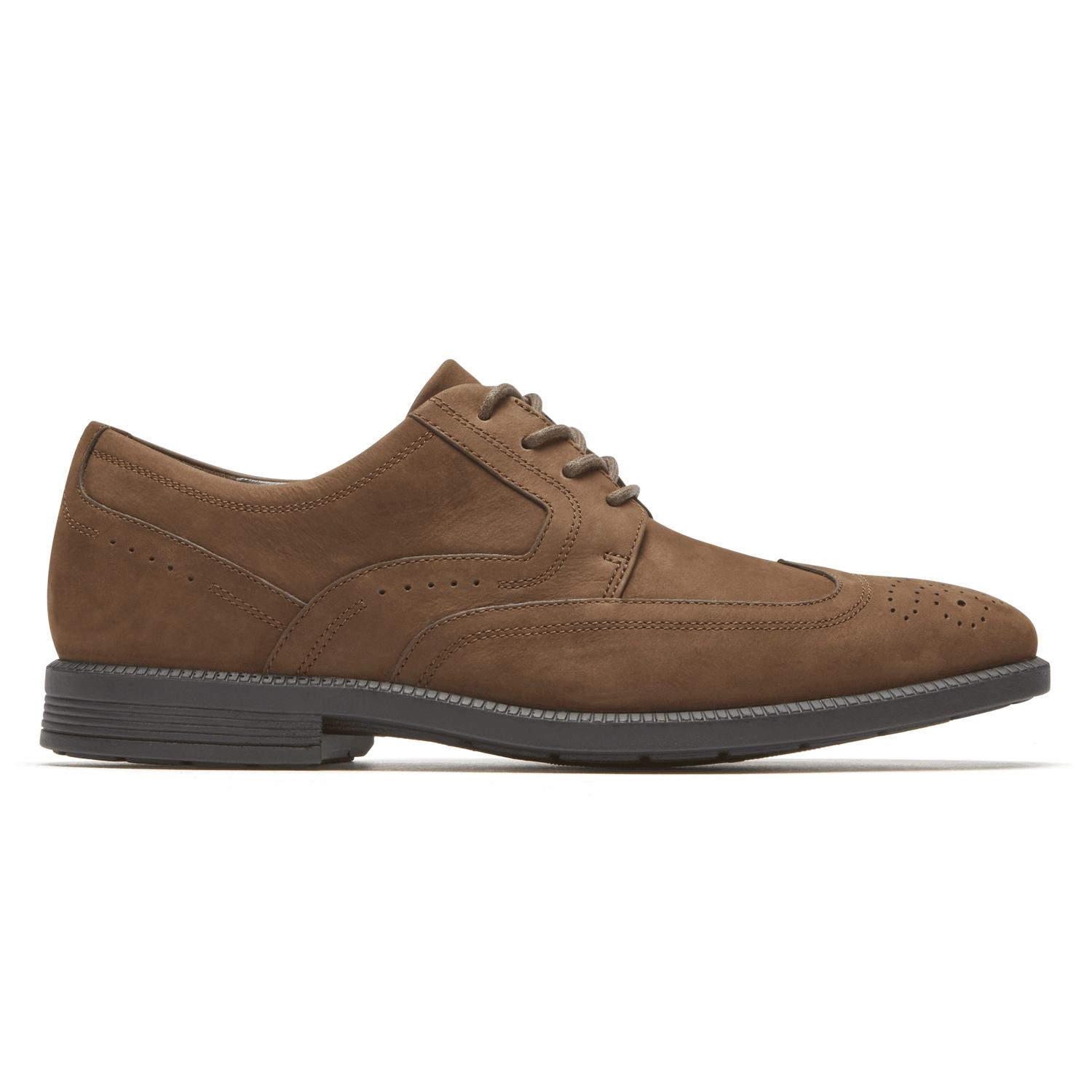 dressports modern wingtip