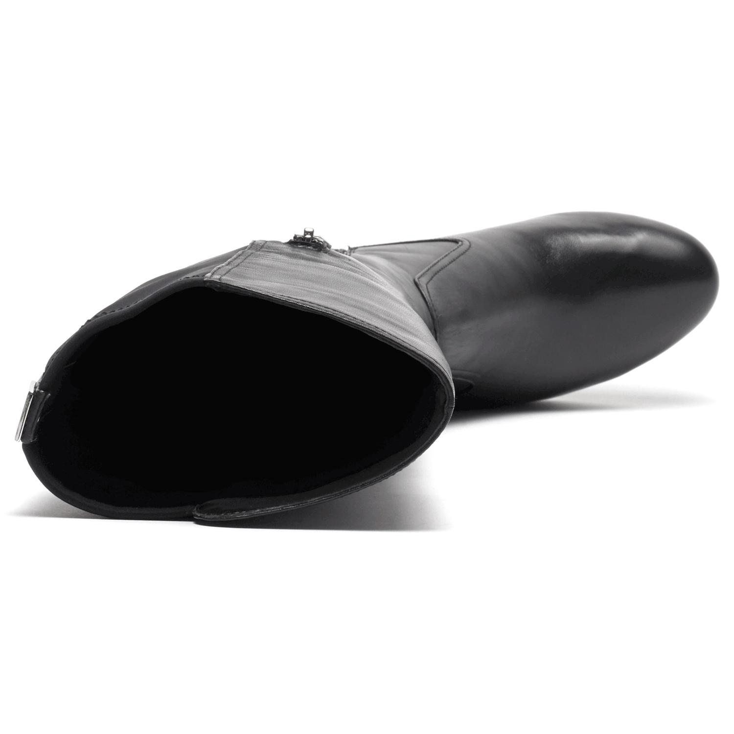 rockport total motion booties