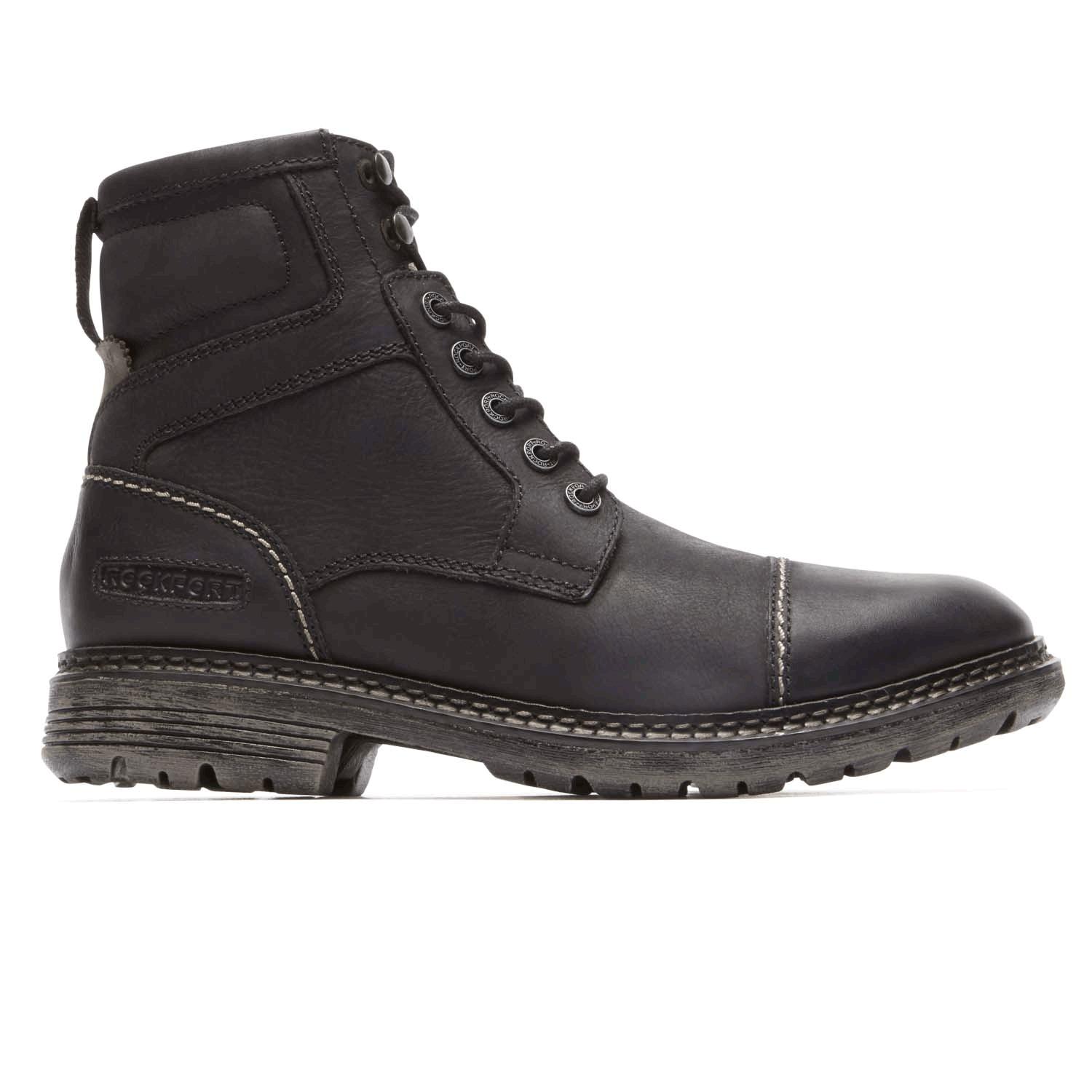 rockport urban retreat desert boot