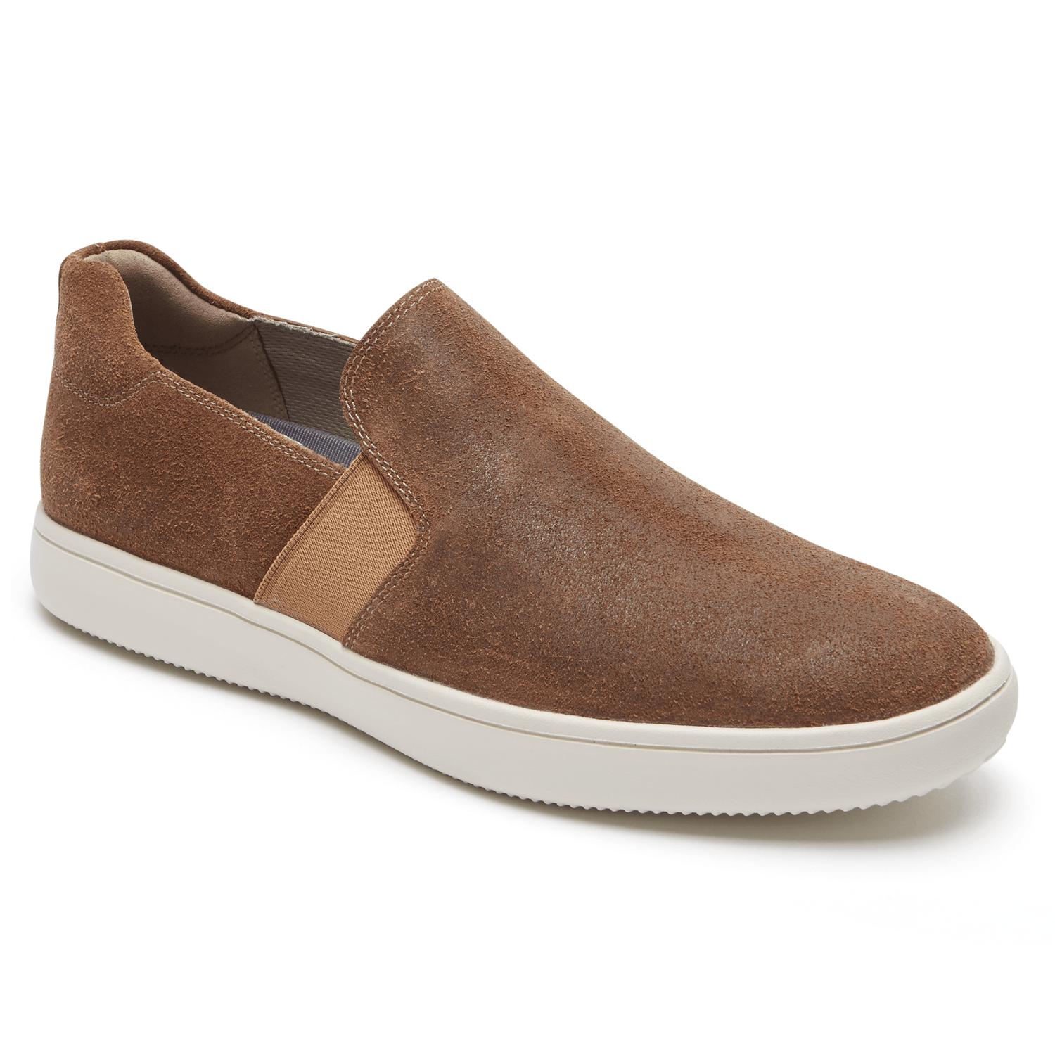 rockport colle slip on
