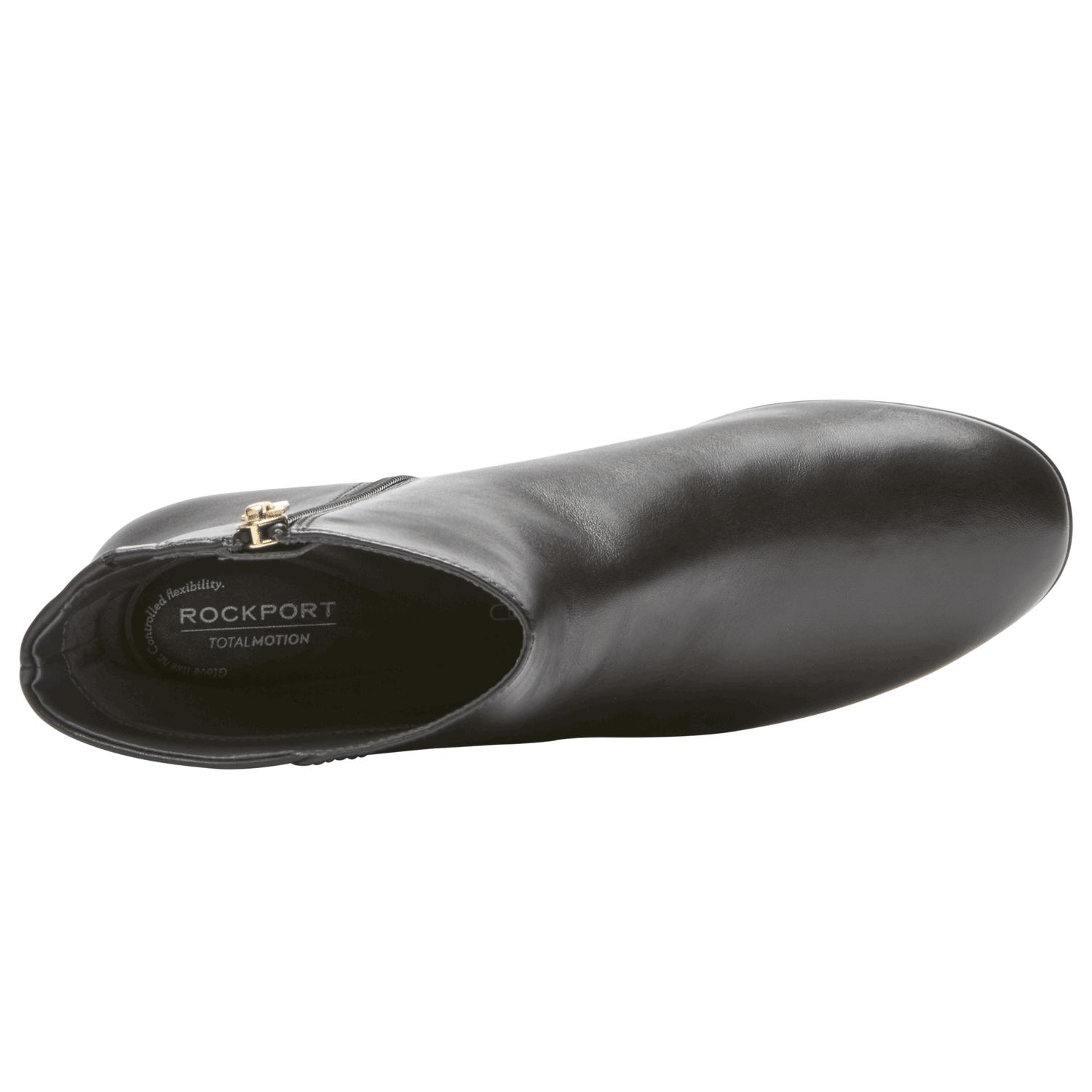 total motion novalie bootie 2