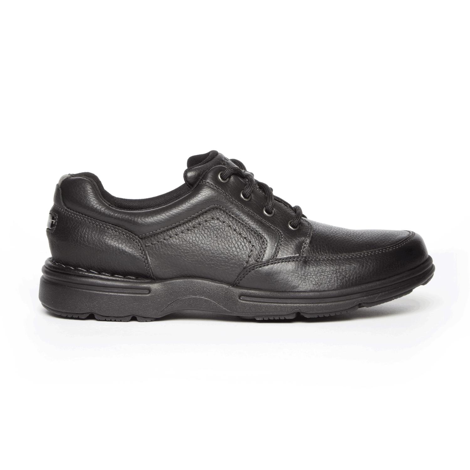 rockport prowalker eureka plus mudguard sneaker