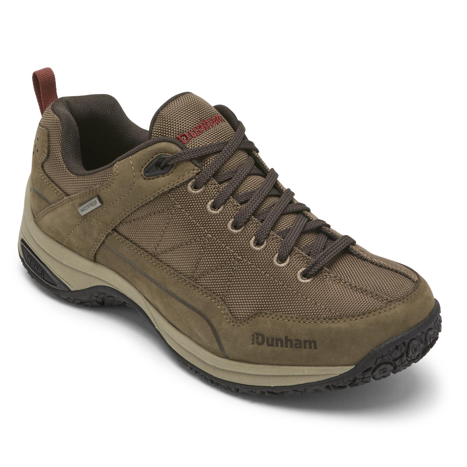 4e waterproof shoes
