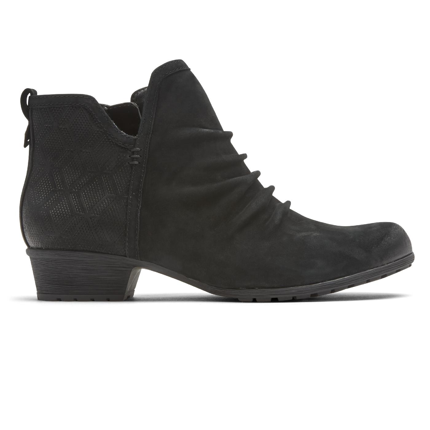 cobb hill gratasha zip boot