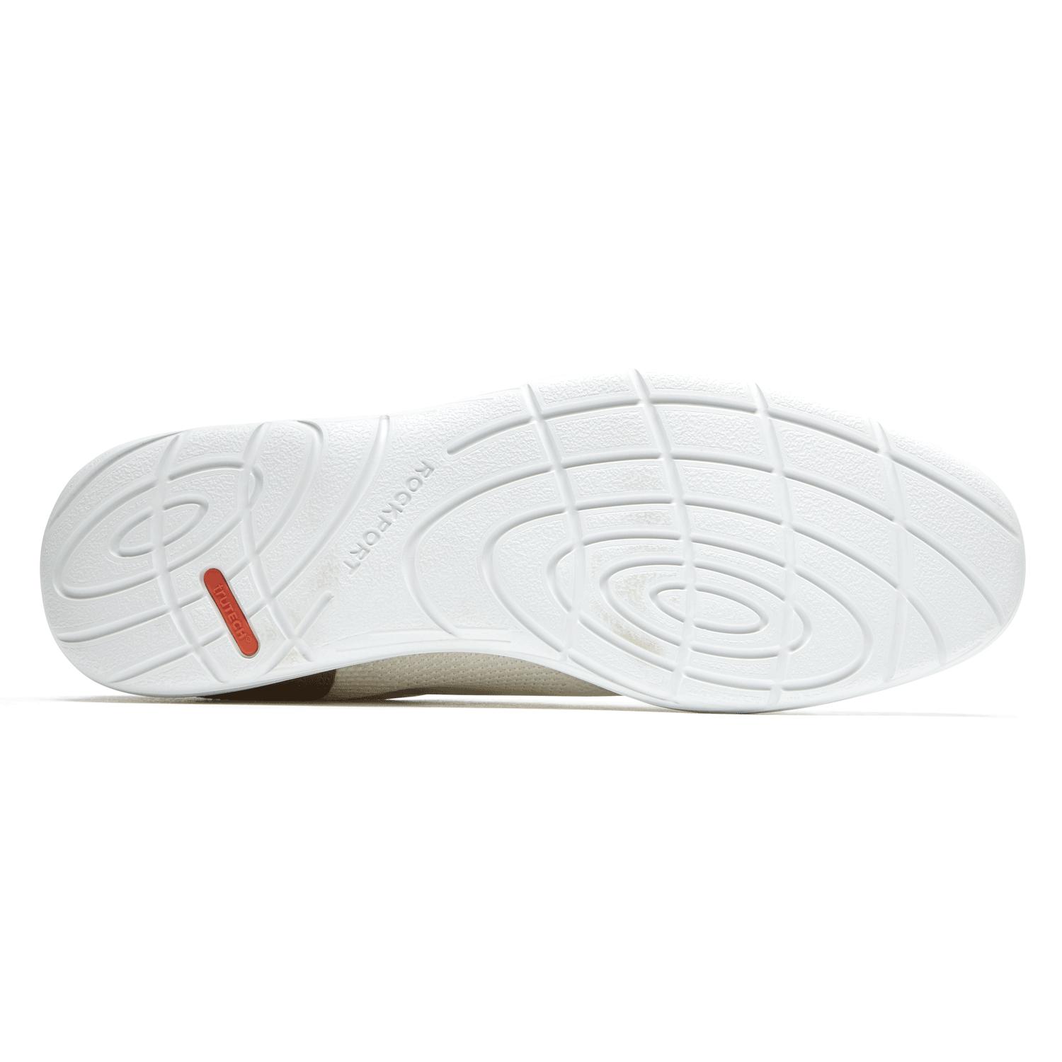 rockport garett mesh lace up