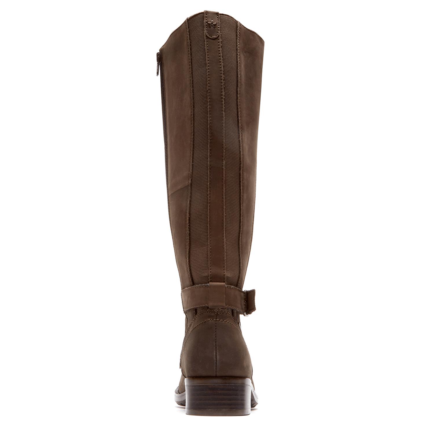 christy waterproof tall boot