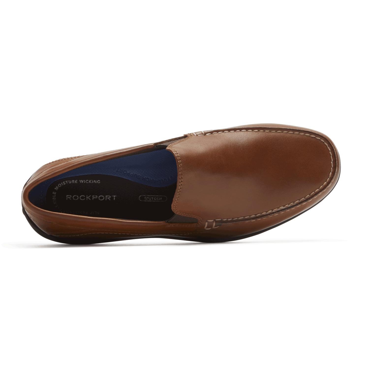 rockport aiden venetian loafer